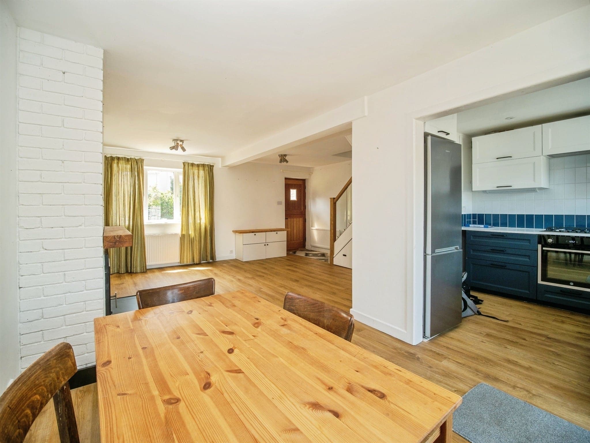 Property at Moule Terrace, Fordington, DORCHESTER