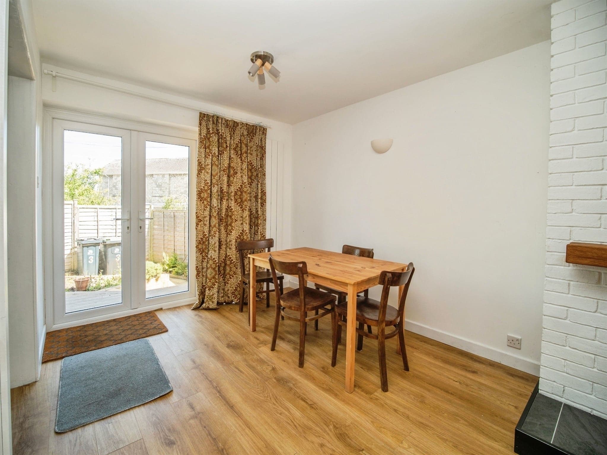 Property at Moule Terrace, Fordington, DORCHESTER