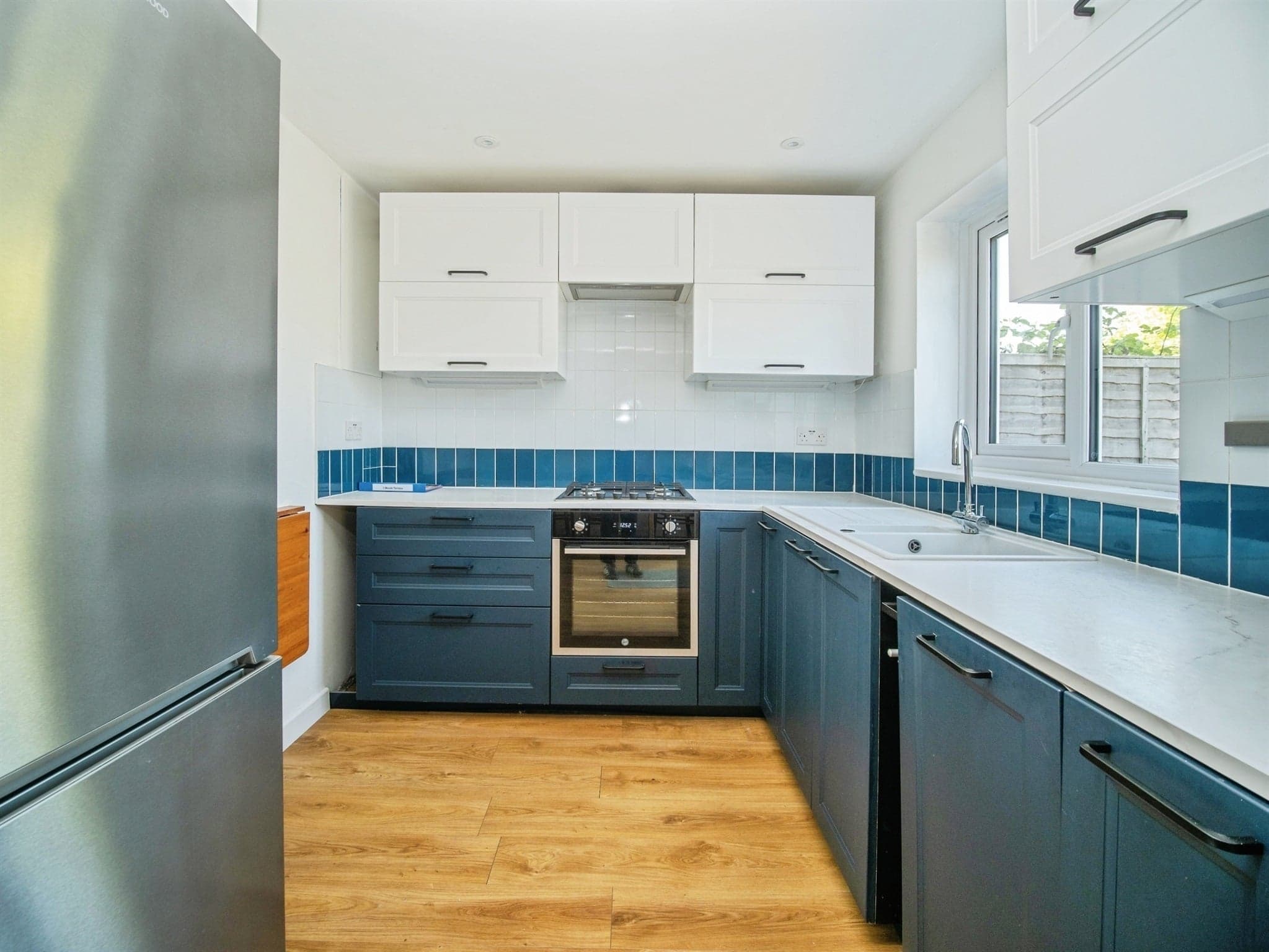 Property at Moule Terrace, Fordington, DORCHESTER