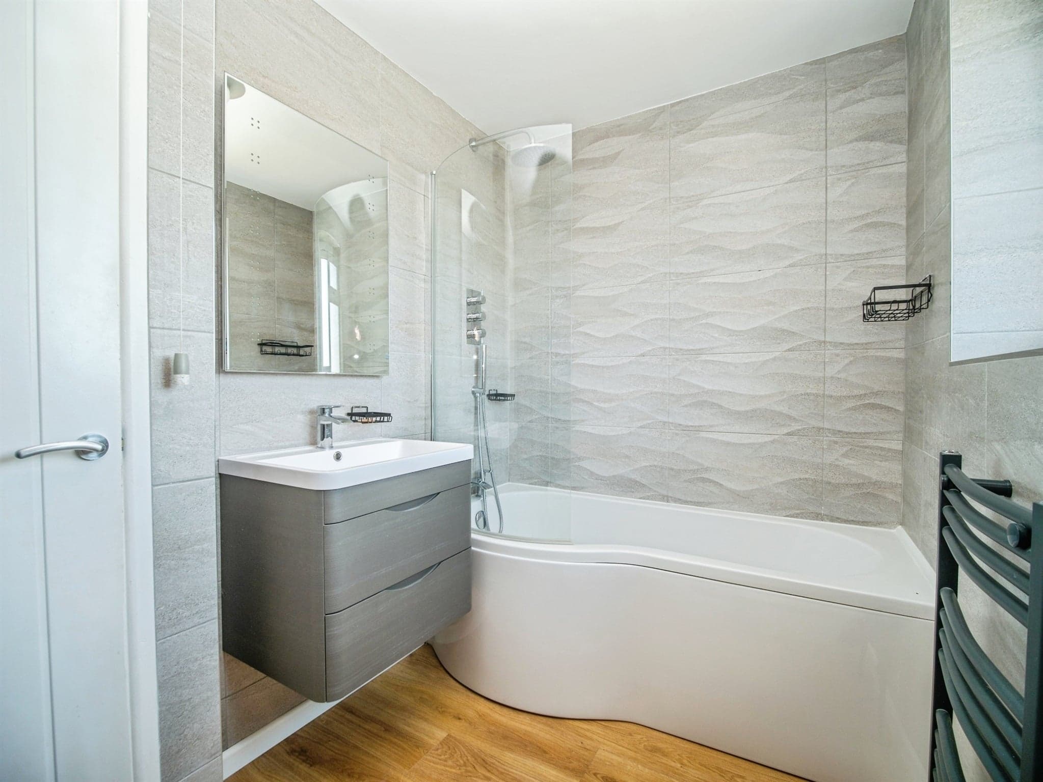 Property at Moule Terrace, Fordington, DORCHESTER