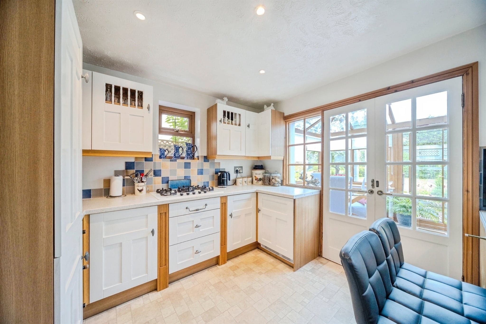 Property at Fenny Road, Stoke Hammond, MILTON KEYNES