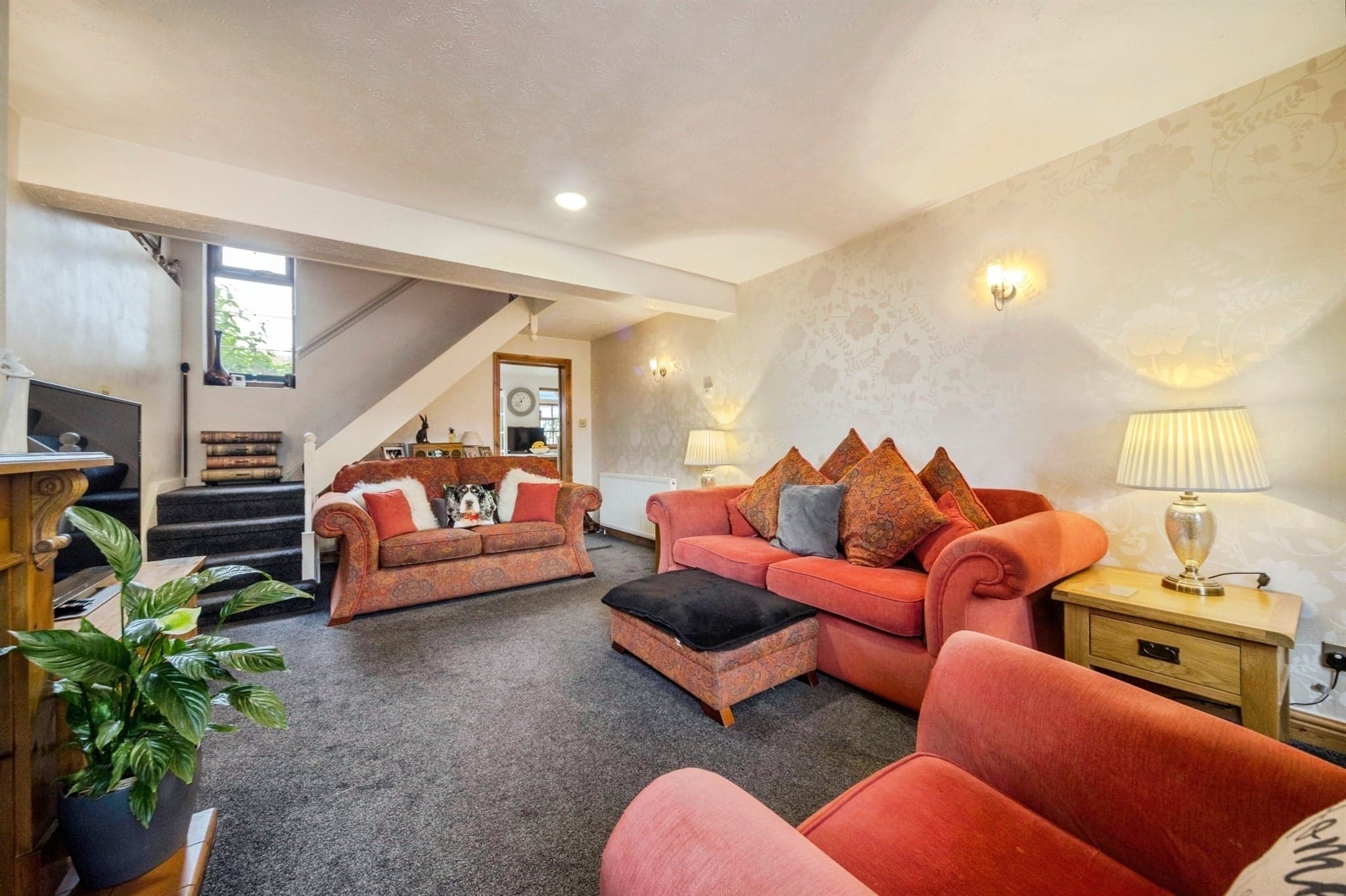 Property at Fenny Road, Stoke Hammond, MILTON KEYNES