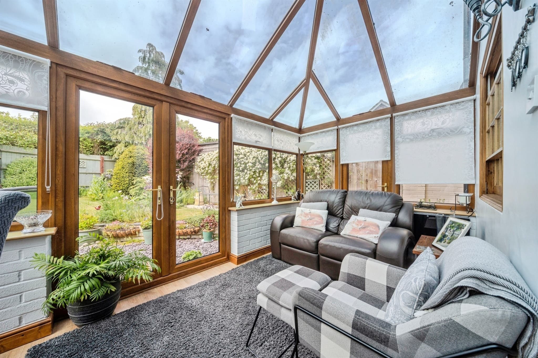 Property at Fenny Road, Stoke Hammond, MILTON KEYNES