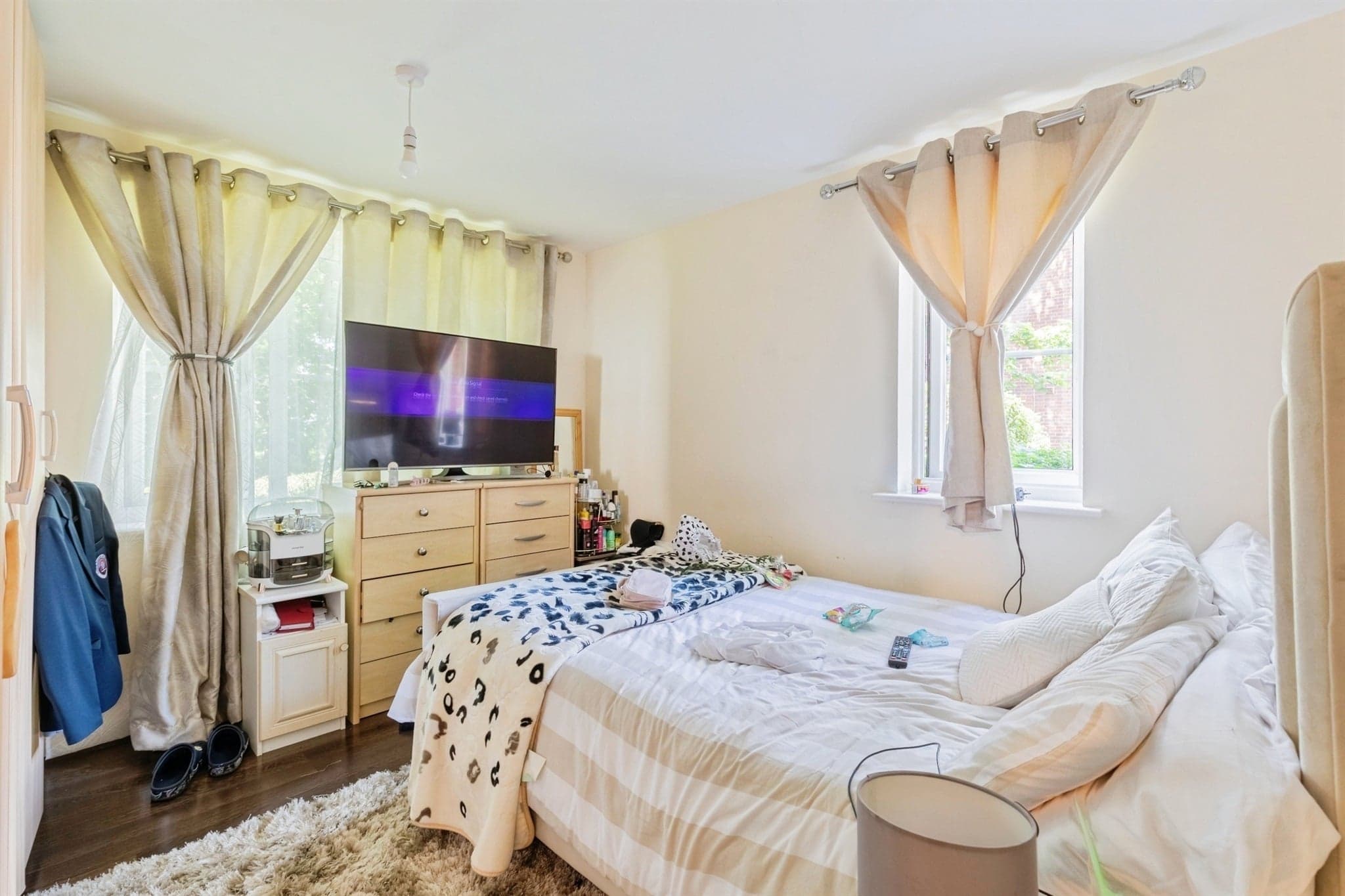 Property at Hickory Close, Coventry