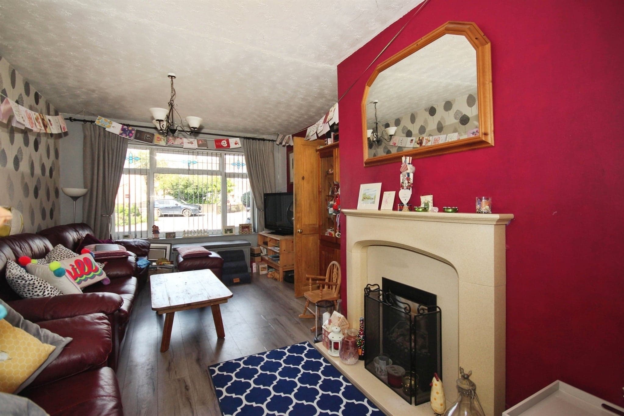 Property at Home Farm Crescent, Whitnash, Leamington Spa