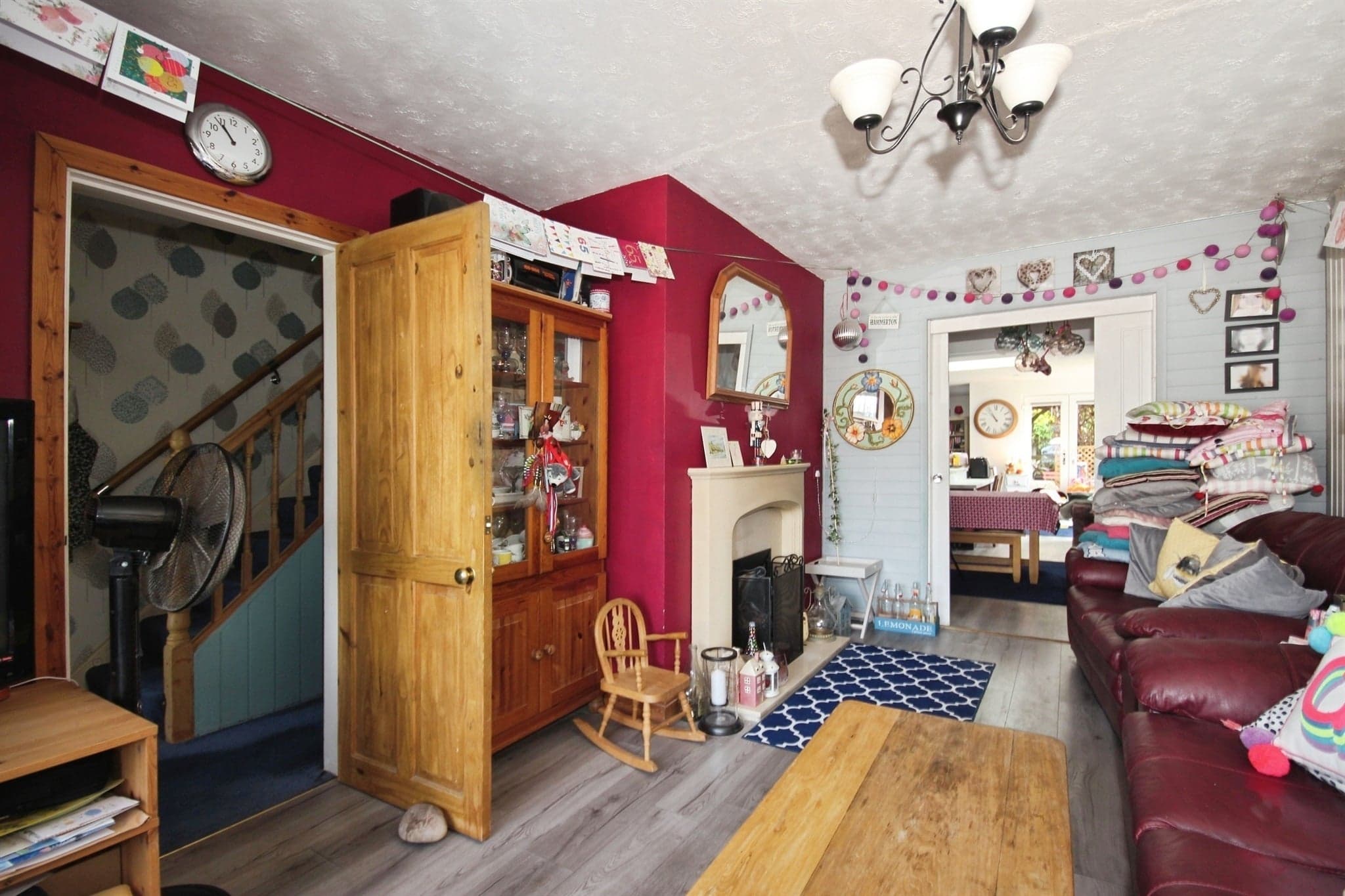Property at Home Farm Crescent, Whitnash, Leamington Spa