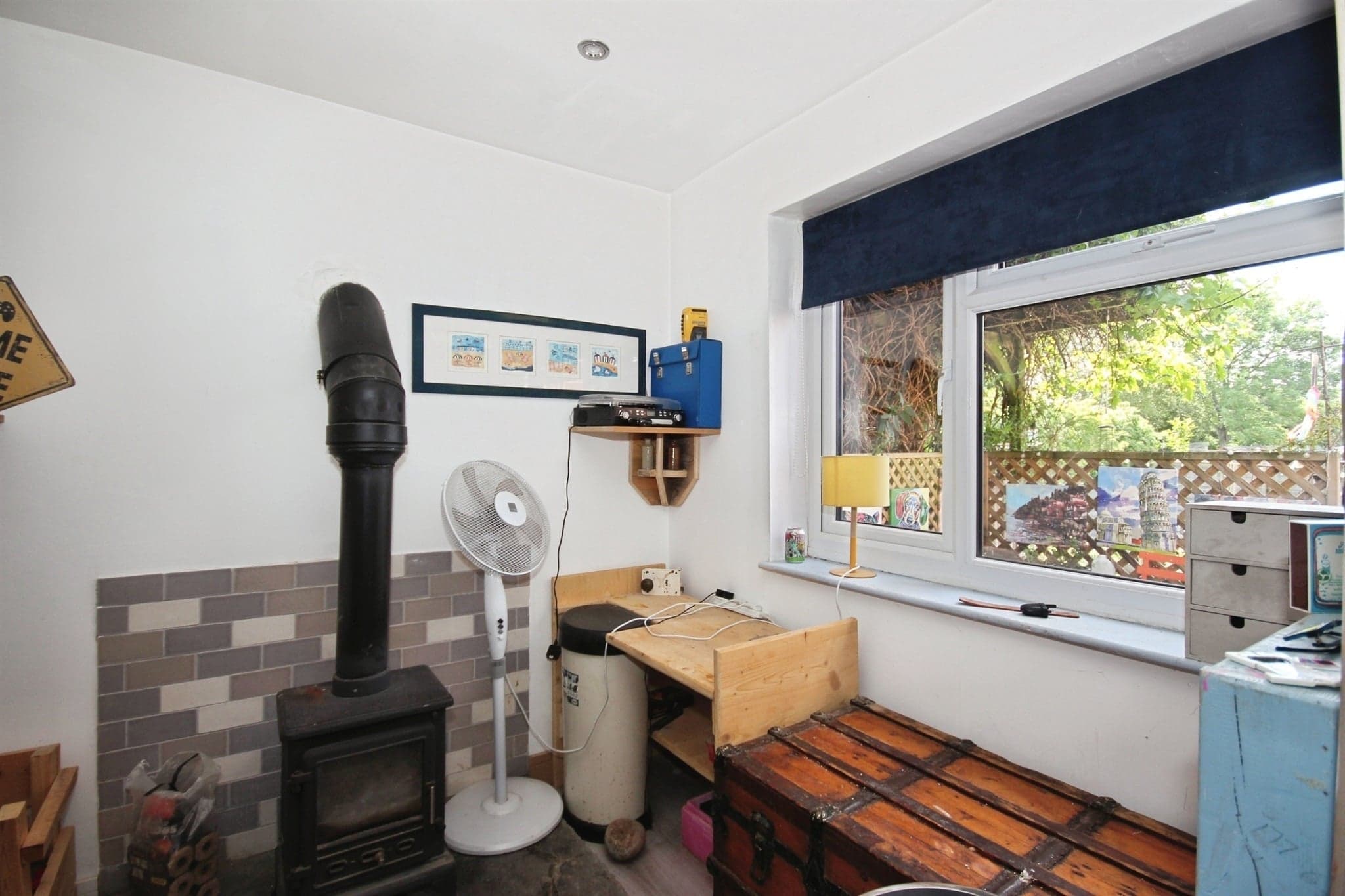 Property at Home Farm Crescent, Whitnash, Leamington Spa