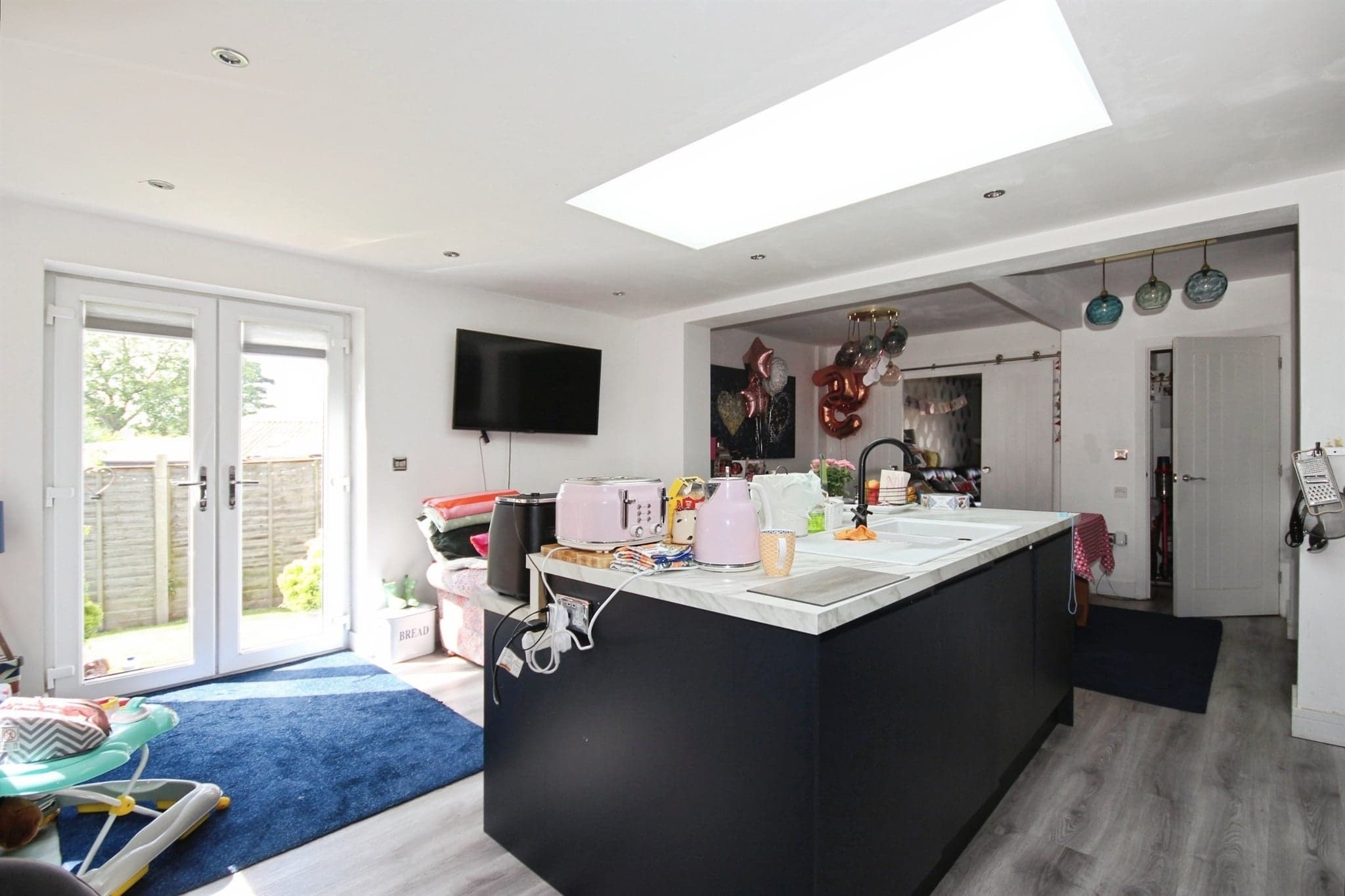 Property at Home Farm Crescent, Whitnash, Leamington Spa