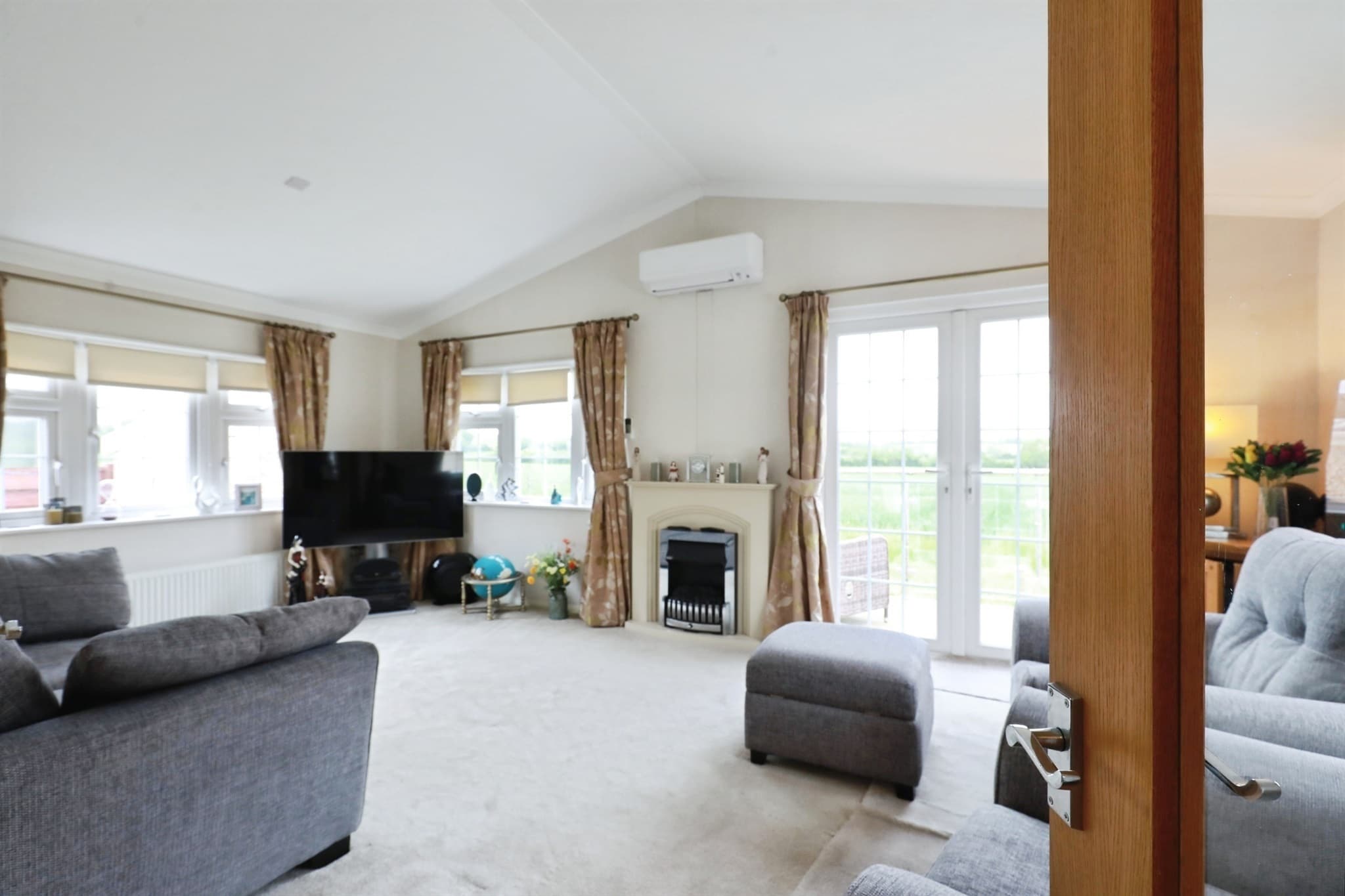Property at Redlands Park, Lighthorne, WARWICK