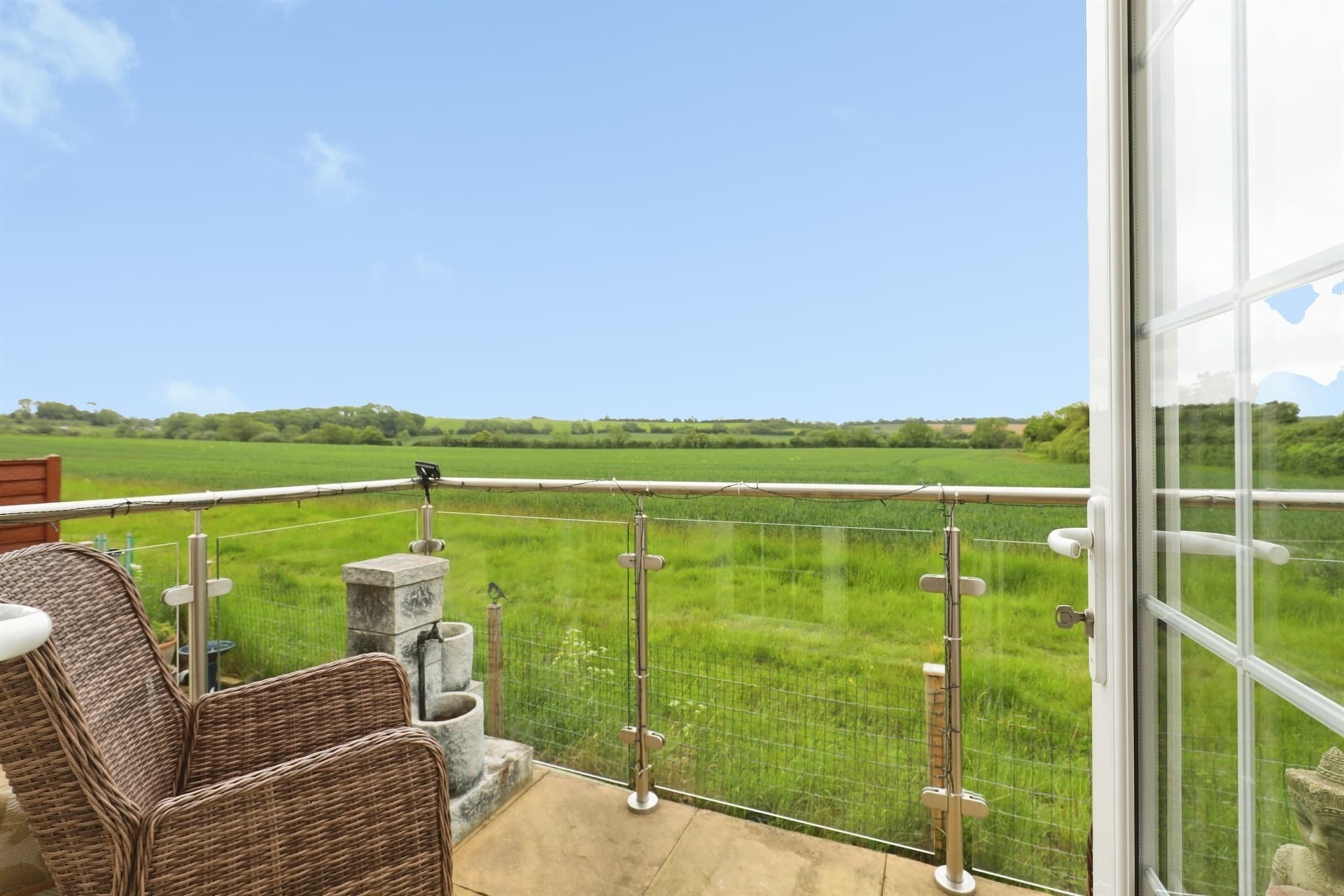 Property at Redlands Park, Lighthorne, WARWICK