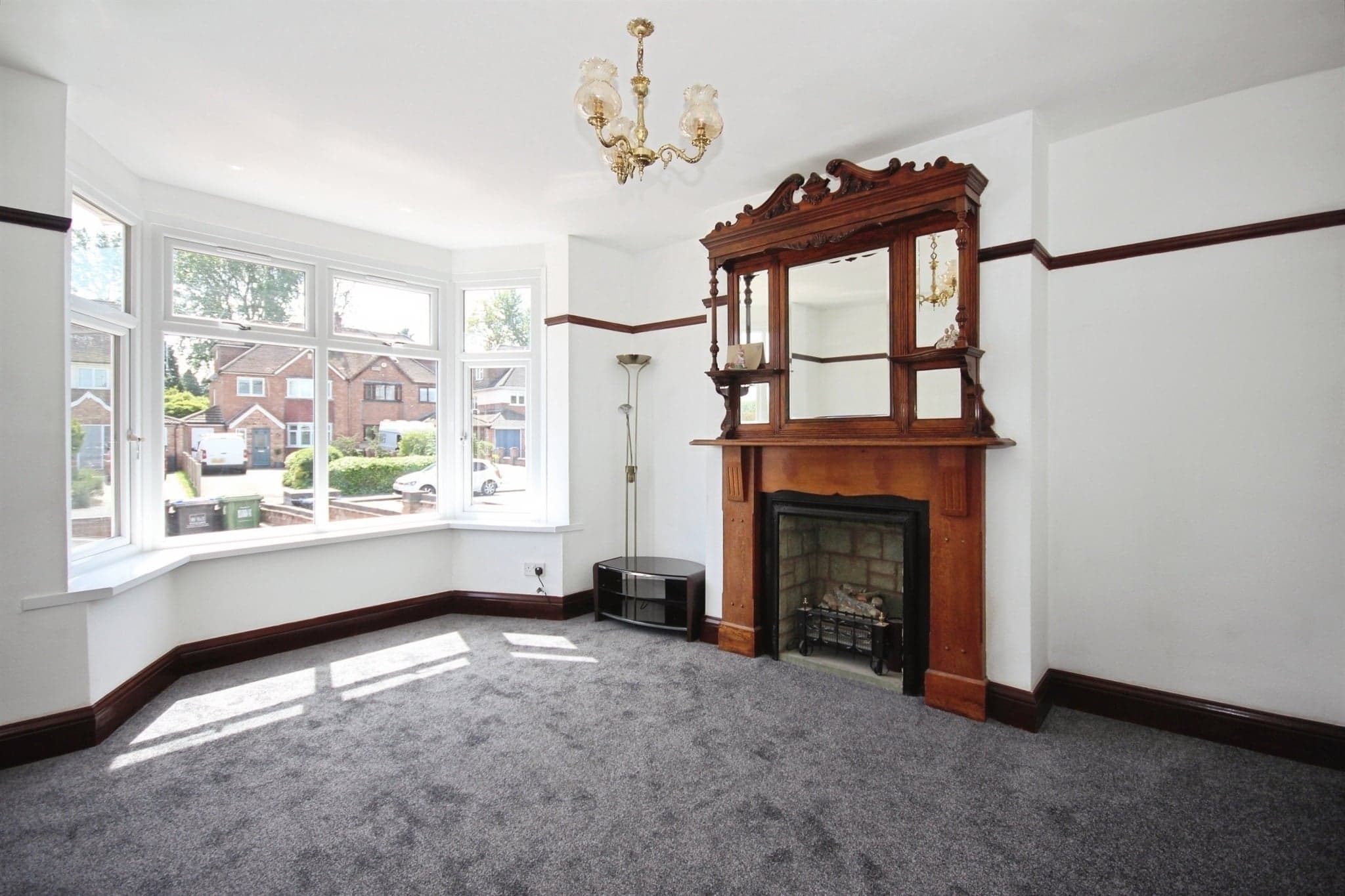 Property at St. Helens Road, Leamington Spa