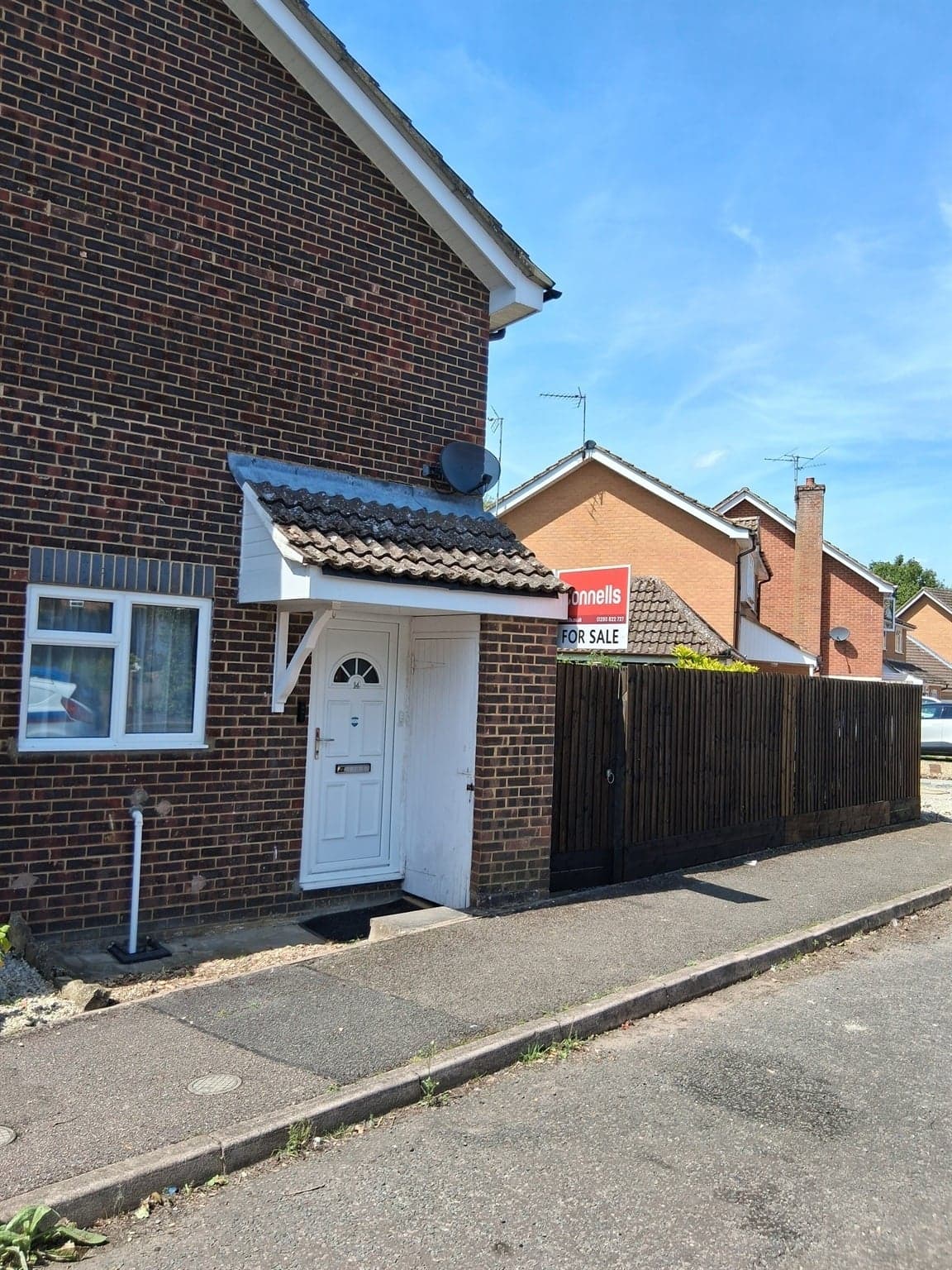 Property at Akister Close, Buckingham
