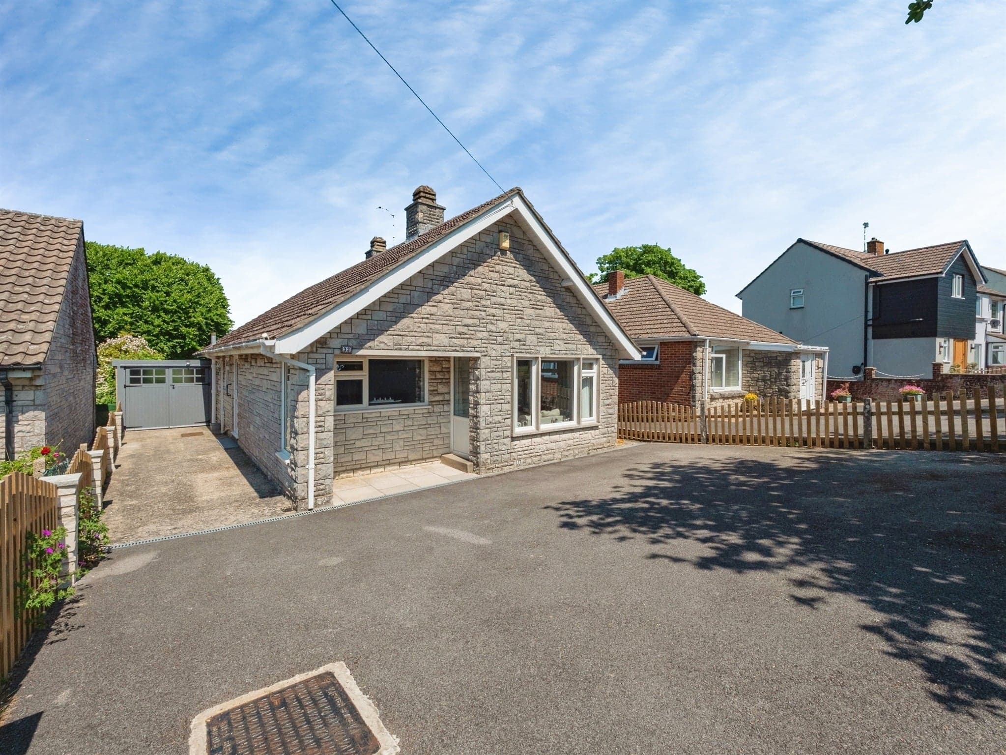 Property at Casterbridge Road, Dorchester