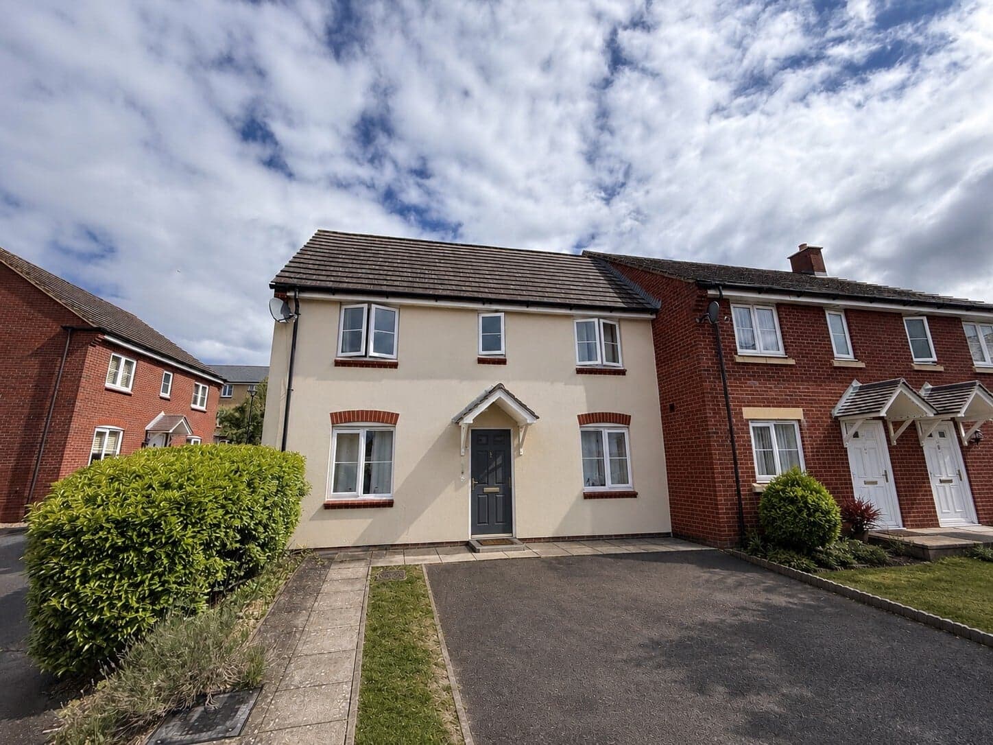 Property at Fontmell Close, Swindon
