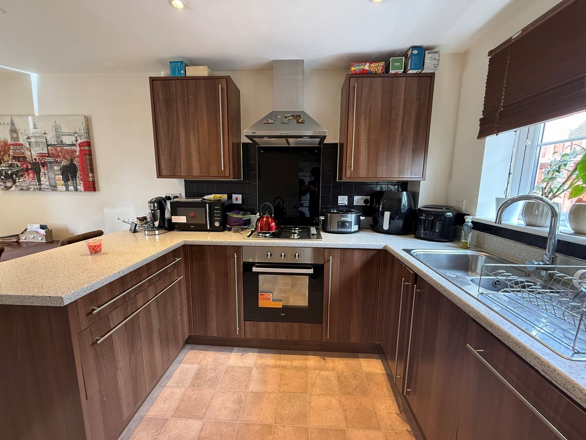 Property at Fontmell Close, Swindon