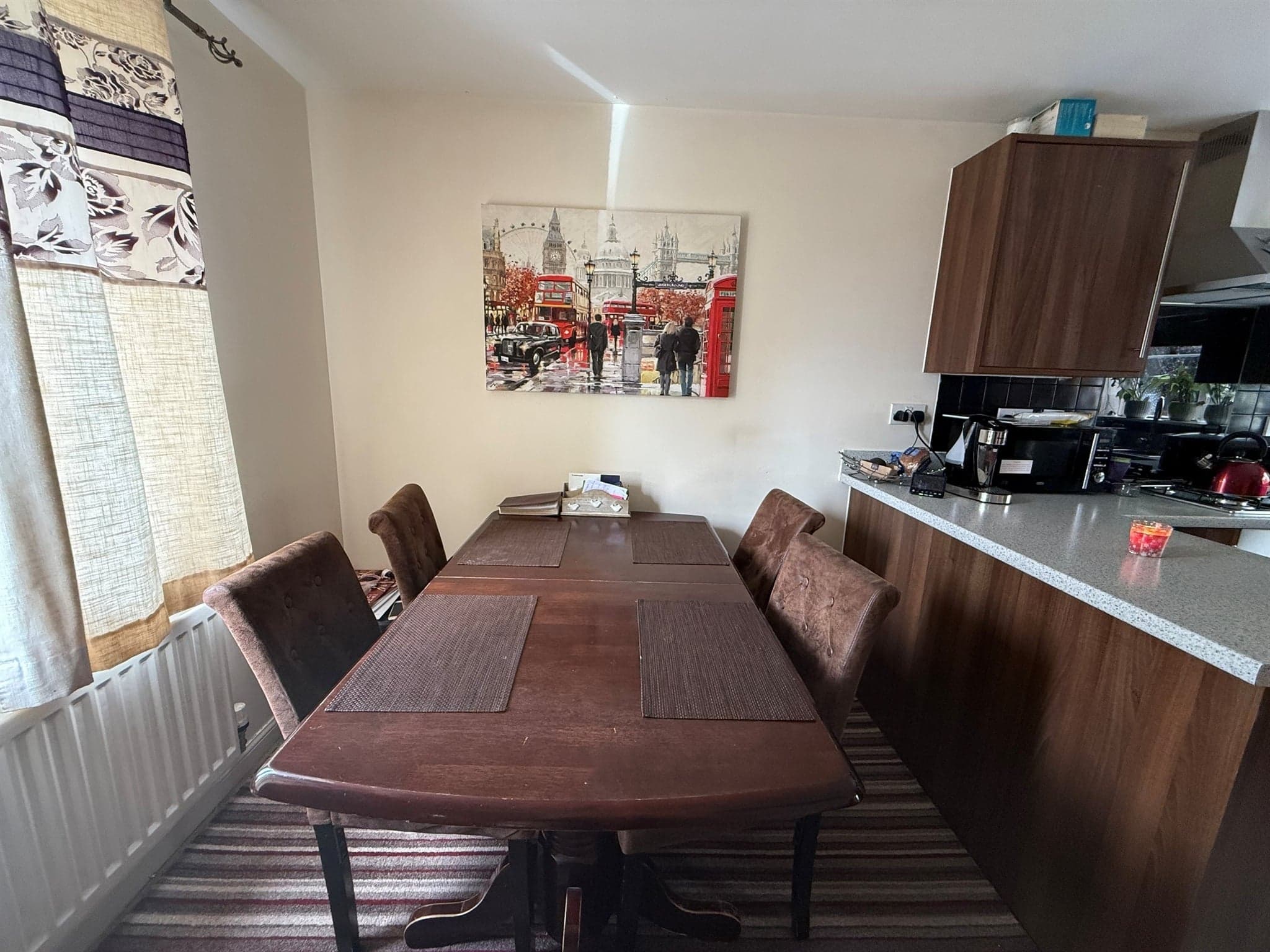 Property at Fontmell Close, Swindon