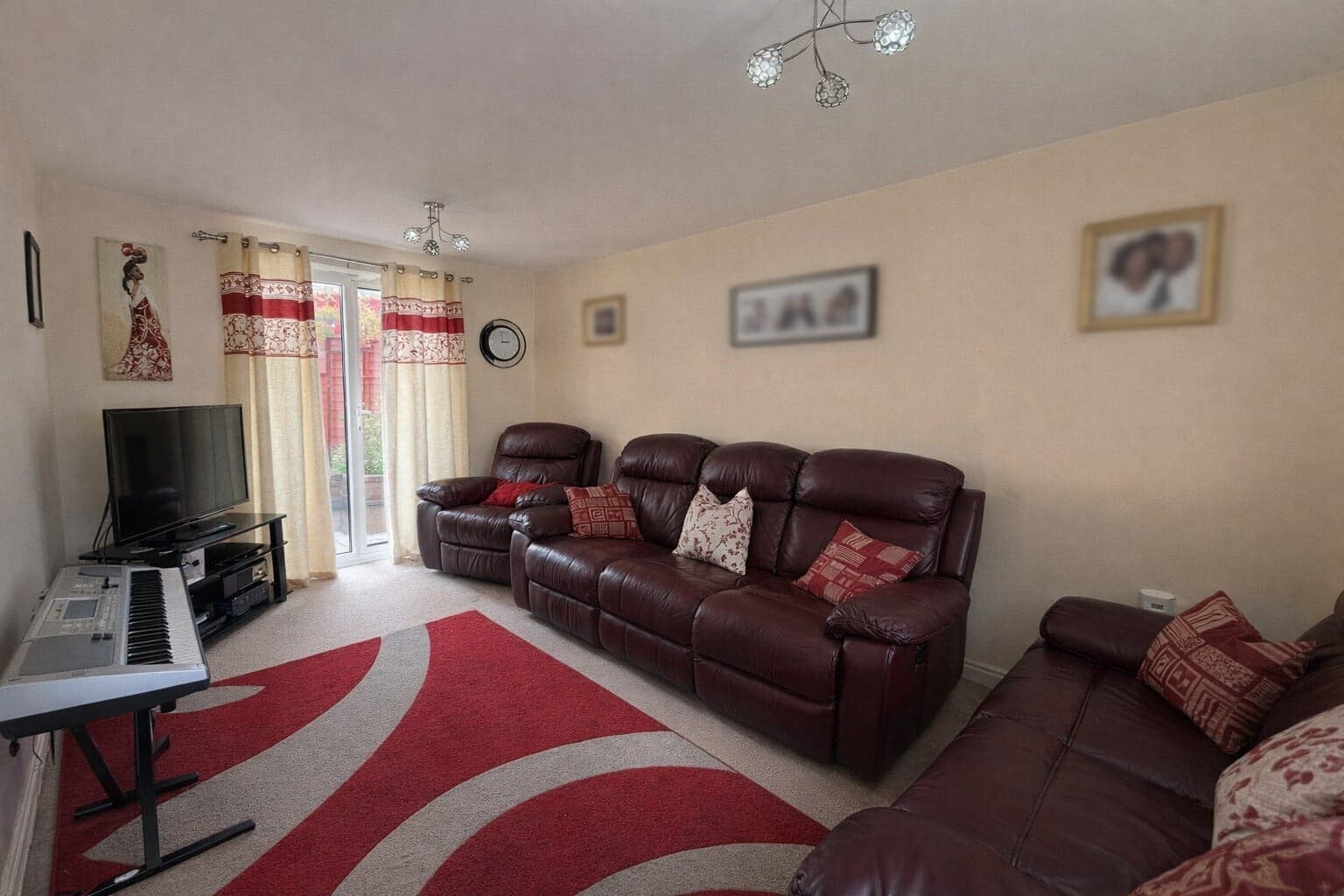Property at Fontmell Close, Swindon