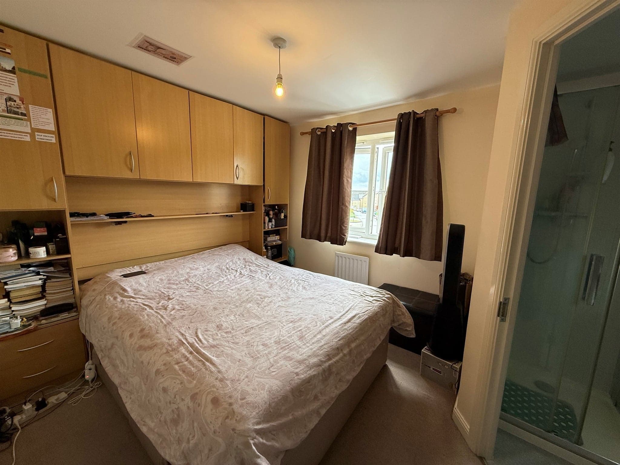 Property at Fontmell Close, Swindon