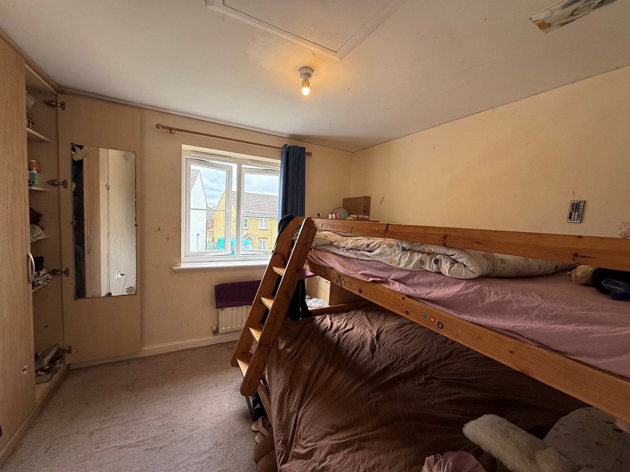 Property at Fontmell Close, Swindon