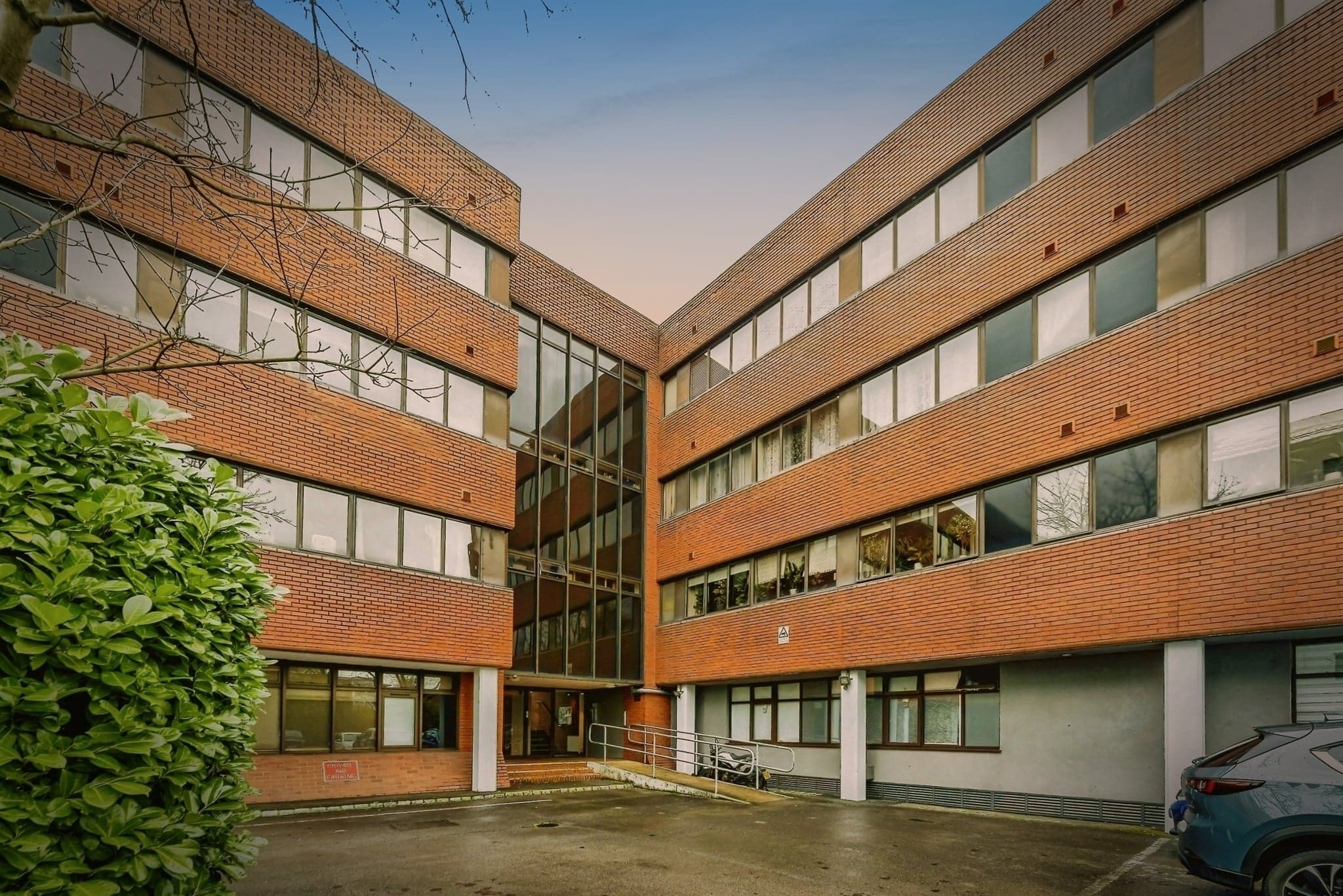 Property at Walton Street, Aylesbury