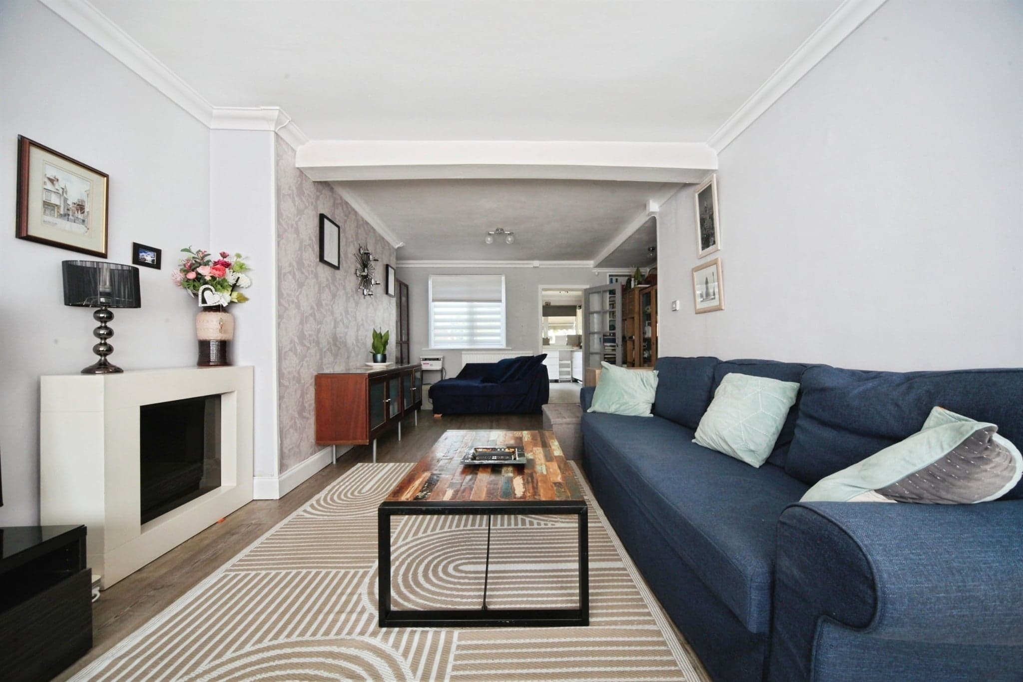 Property at Applecroft Road, Luton