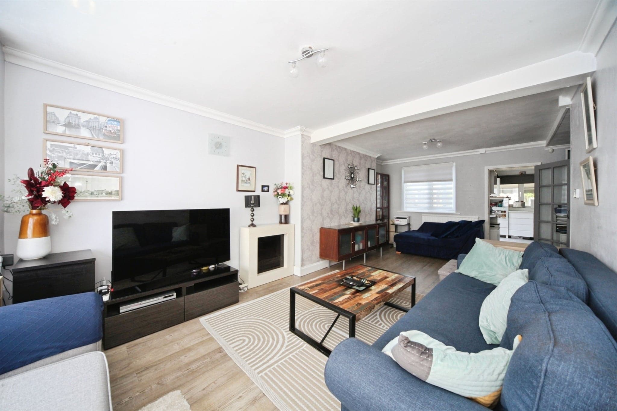 Property at Applecroft Road, Luton