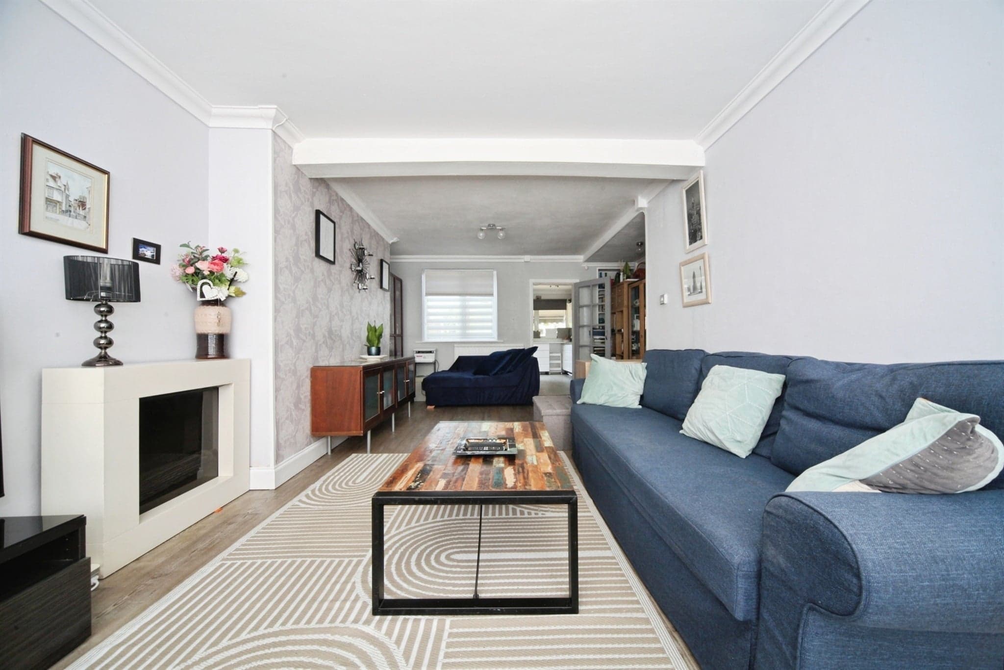 Property at Applecroft Road, Luton