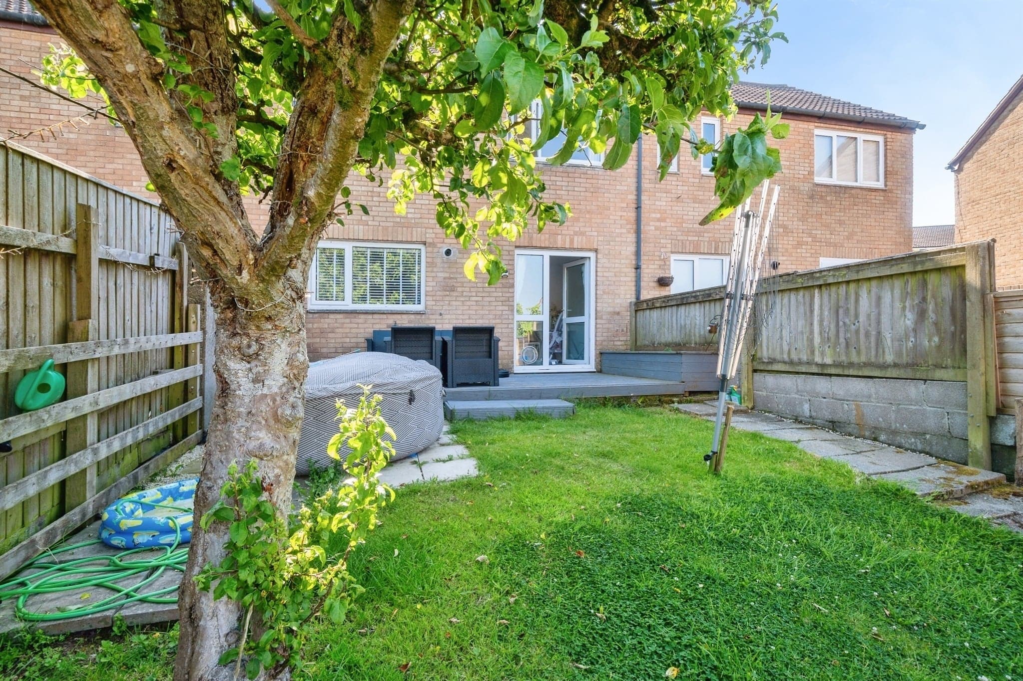 Property at Westhays Close, Plymouth