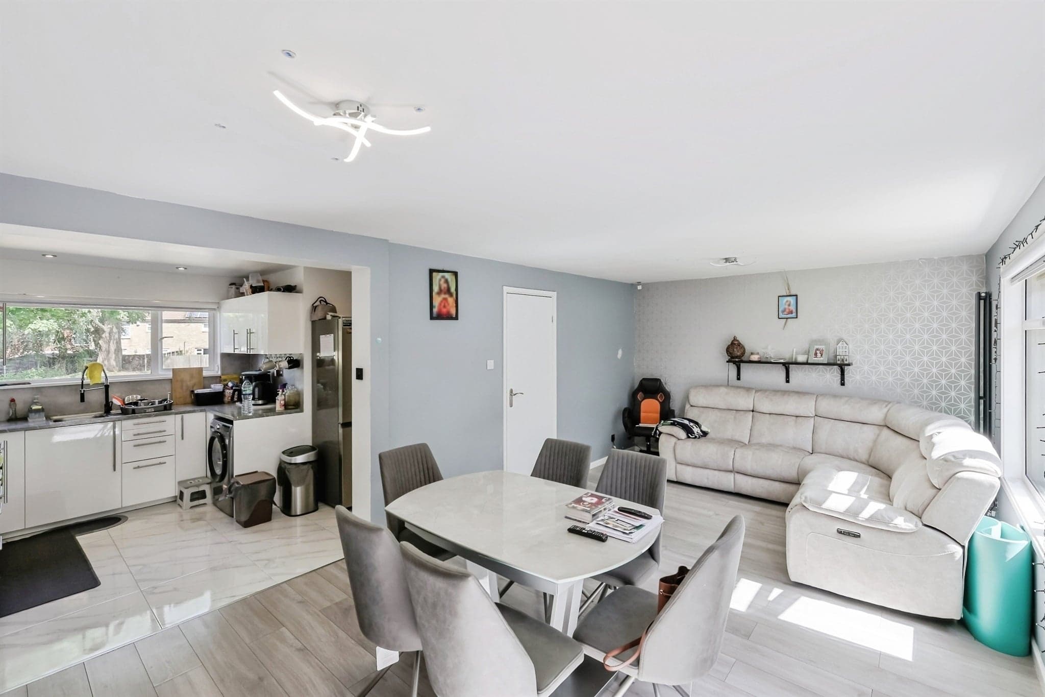 Property at Micklewell Lane, Northampton