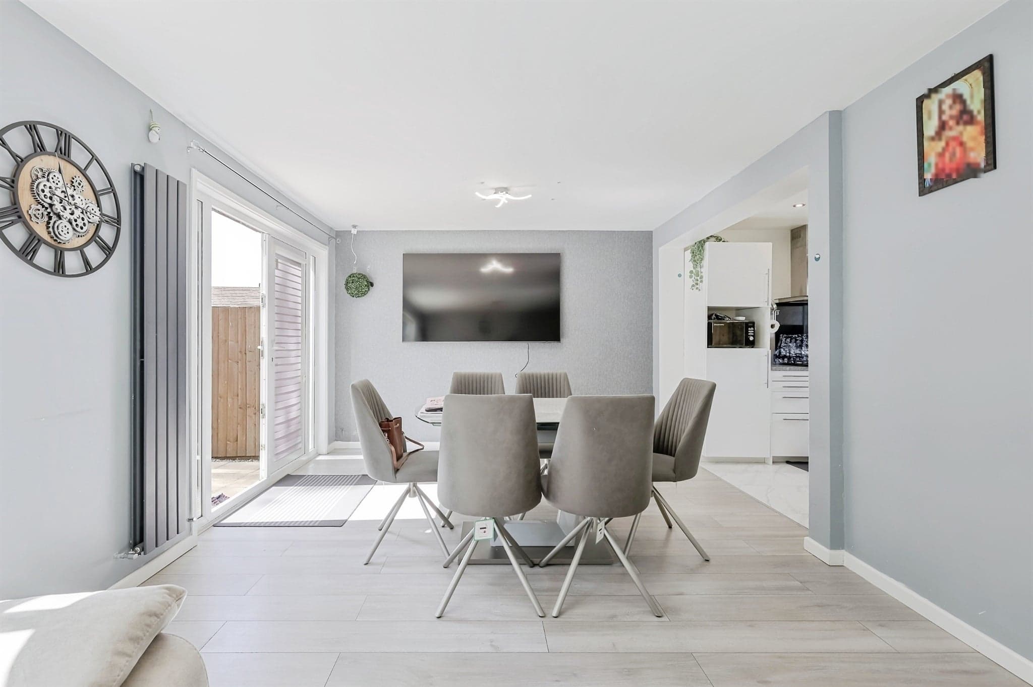Property at Micklewell Lane, Northampton