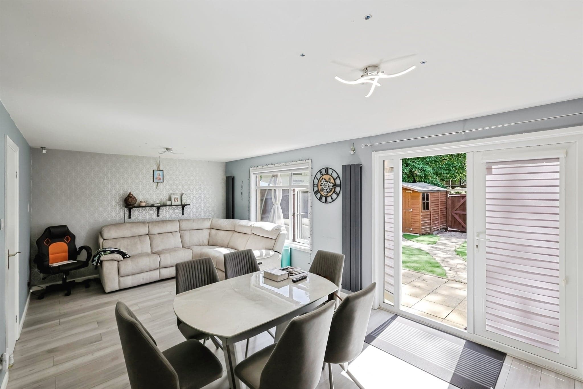 Property at Micklewell Lane, Northampton