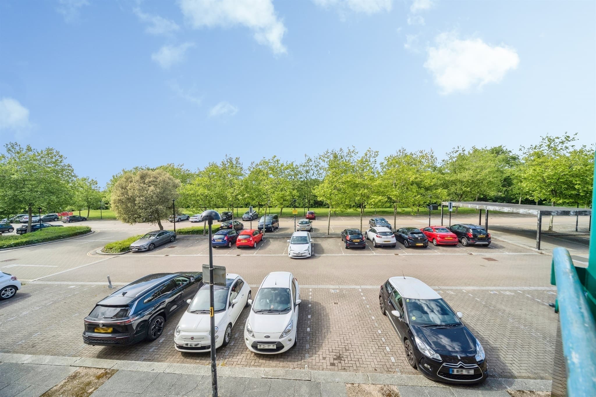 Property at North Row, Milton Keynes