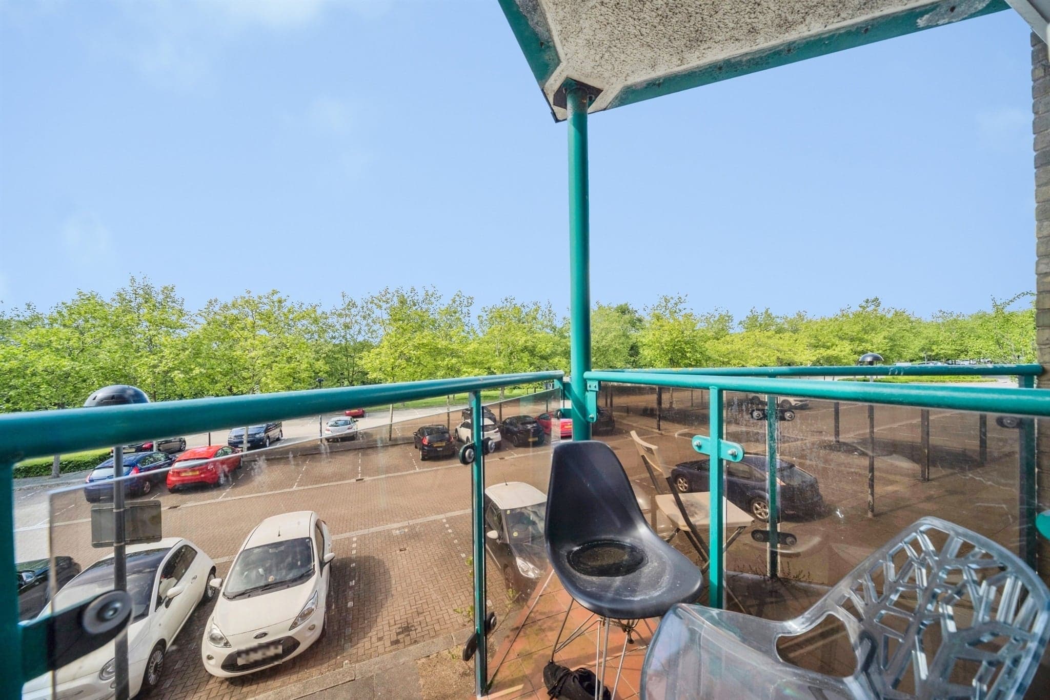 Property at North Row, Milton Keynes