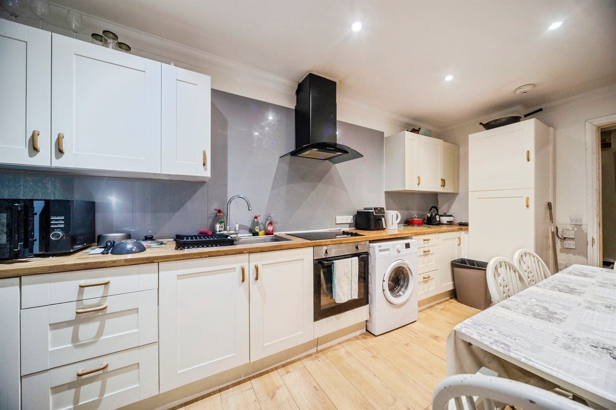 Property at North Row, Milton Keynes