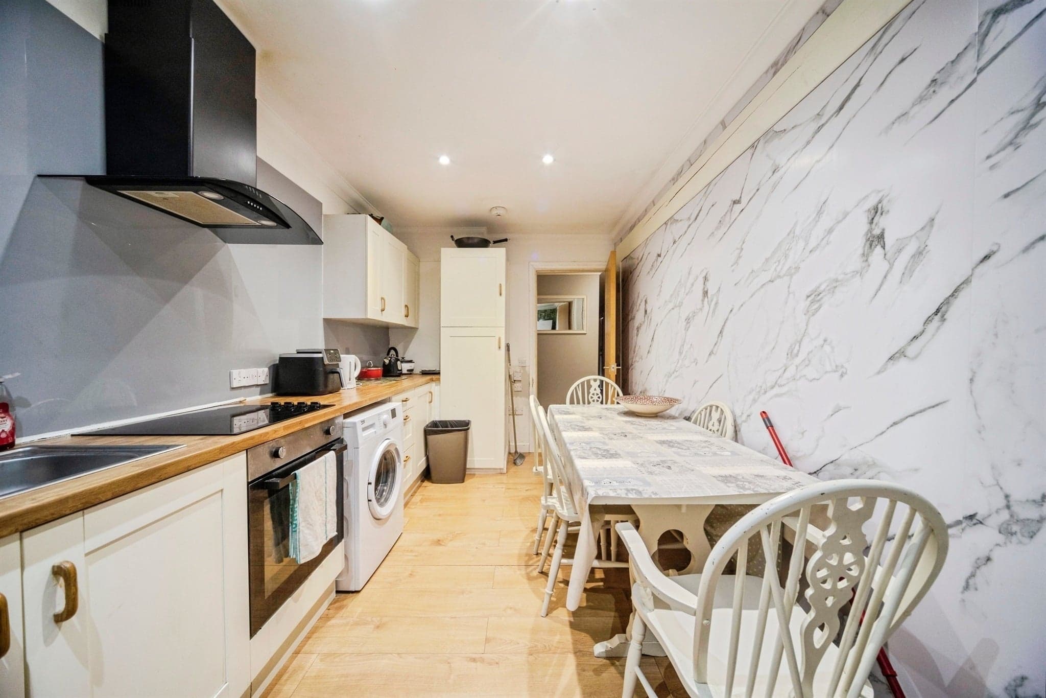 Property at North Row, Milton Keynes