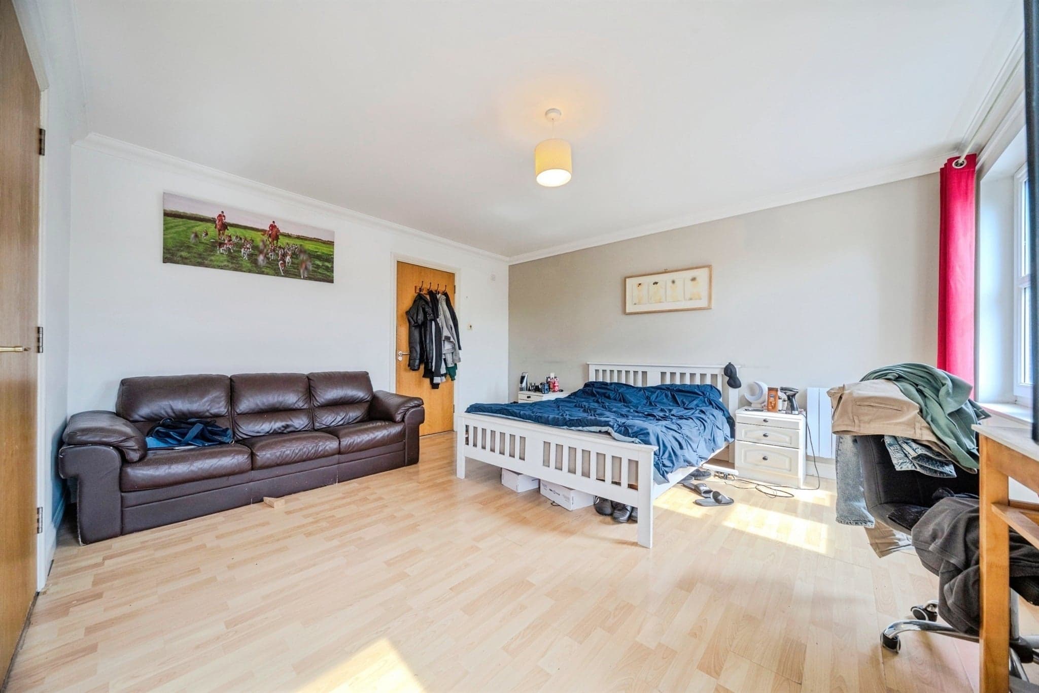 Property at North Row, Milton Keynes