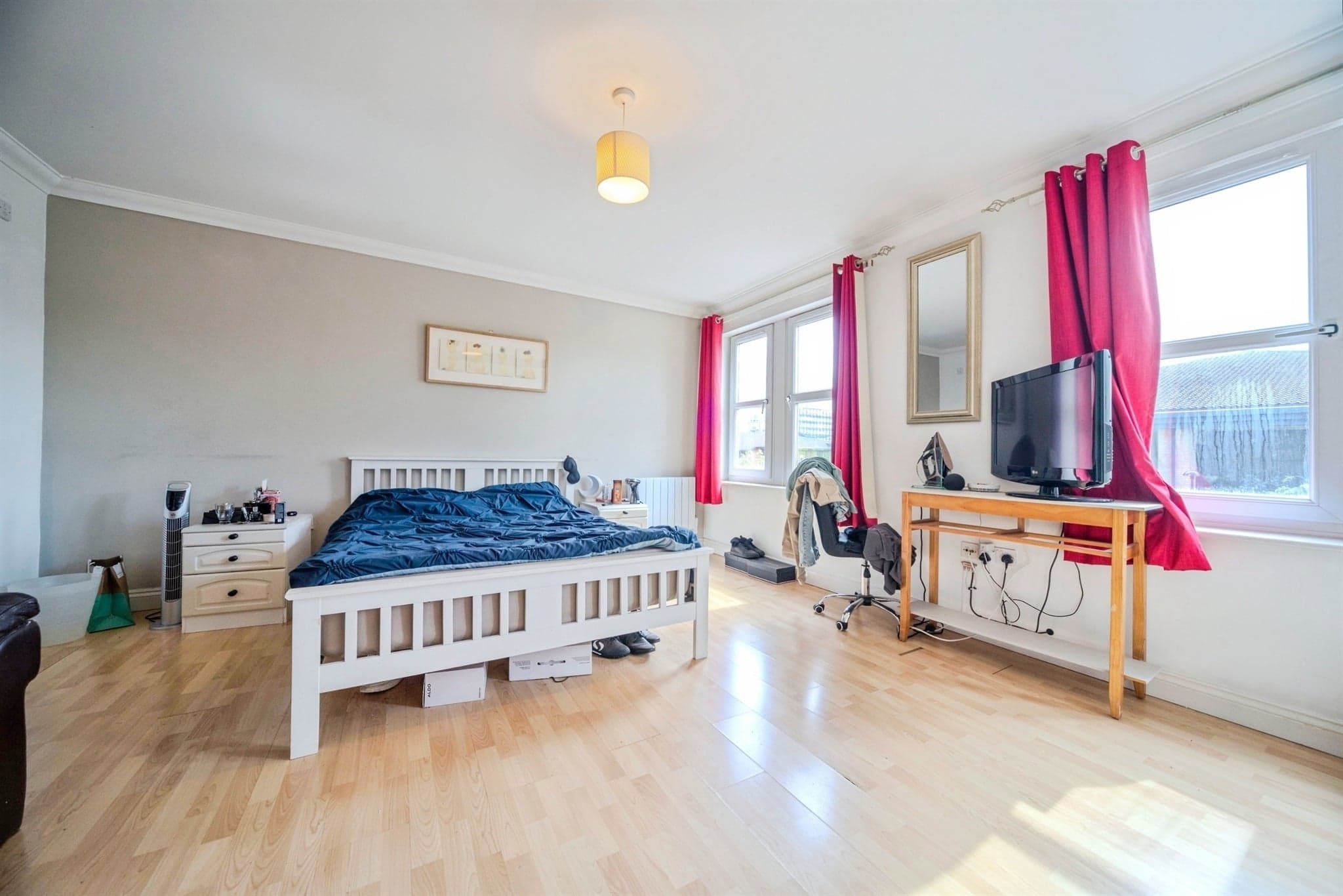 Property at North Row, Milton Keynes