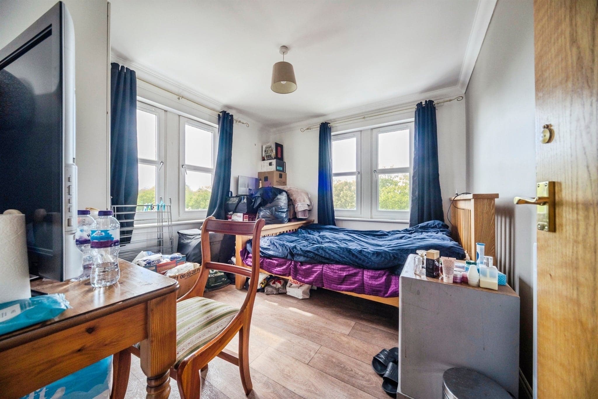 Property at North Row, Milton Keynes