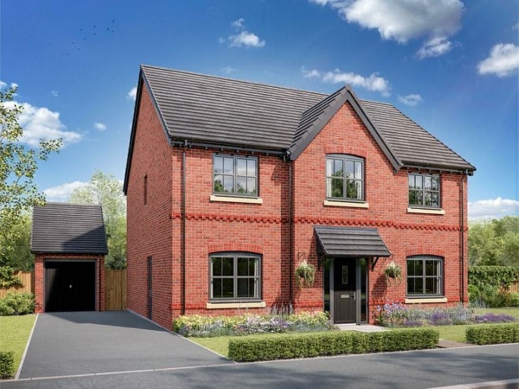 Property at Passage Road, Bristol