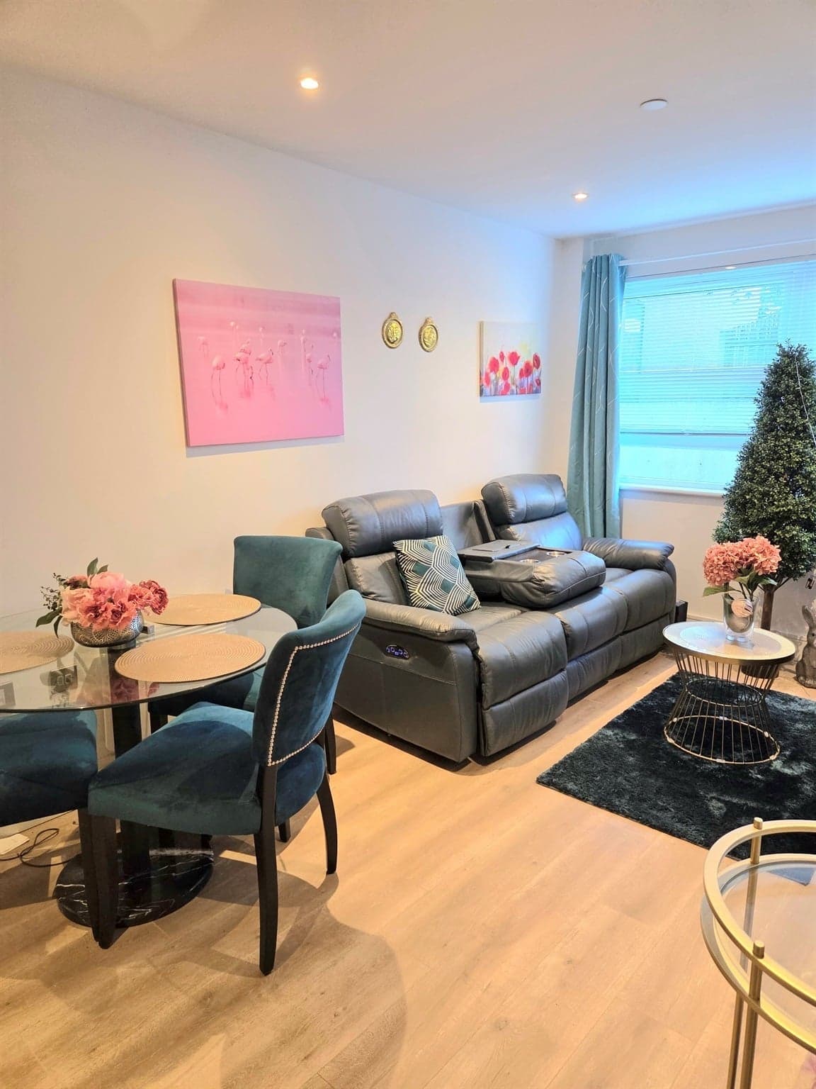 Property at Wood Street, East Grinstead