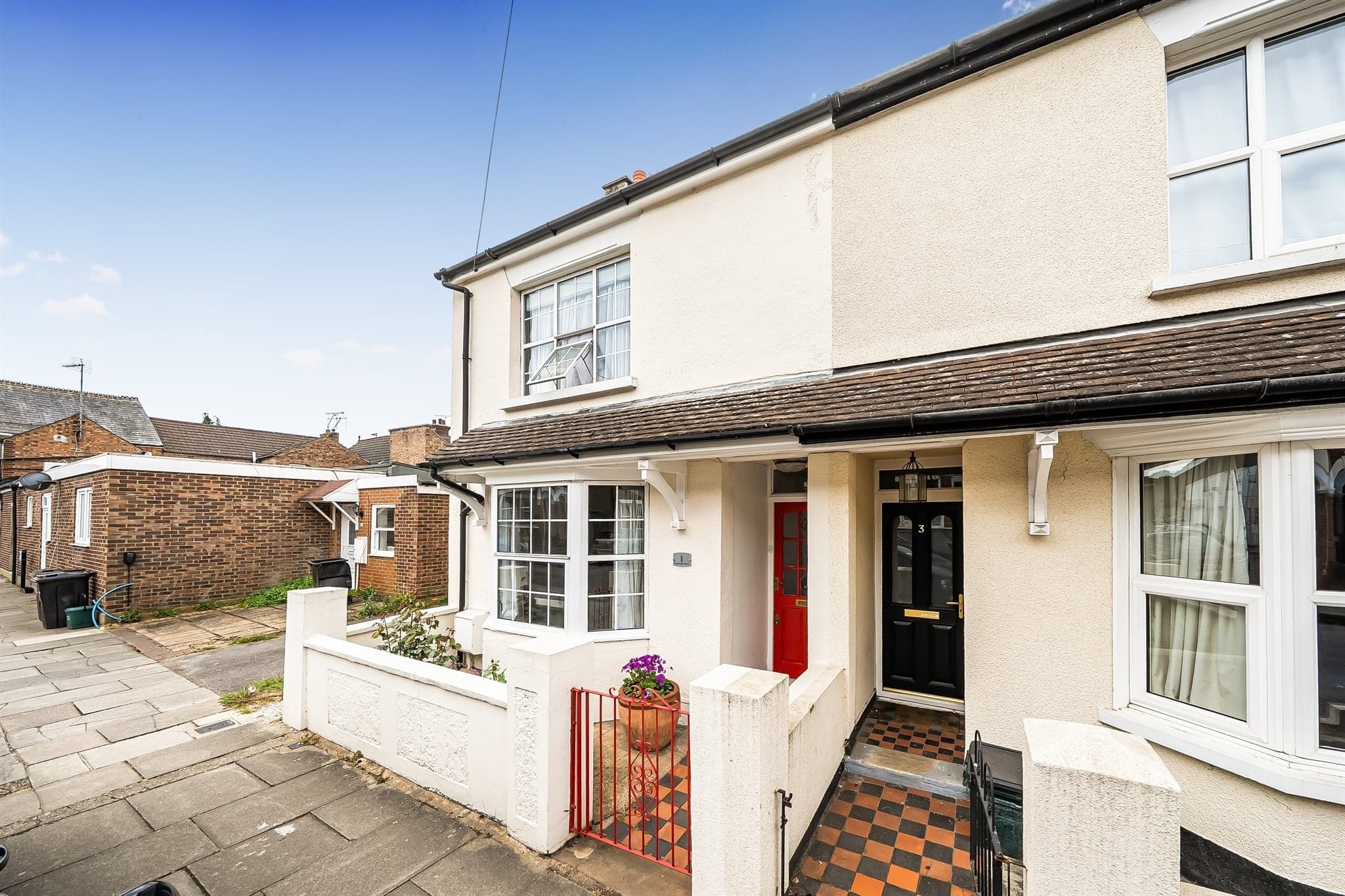 Property at Harlesden Road, St. Albans