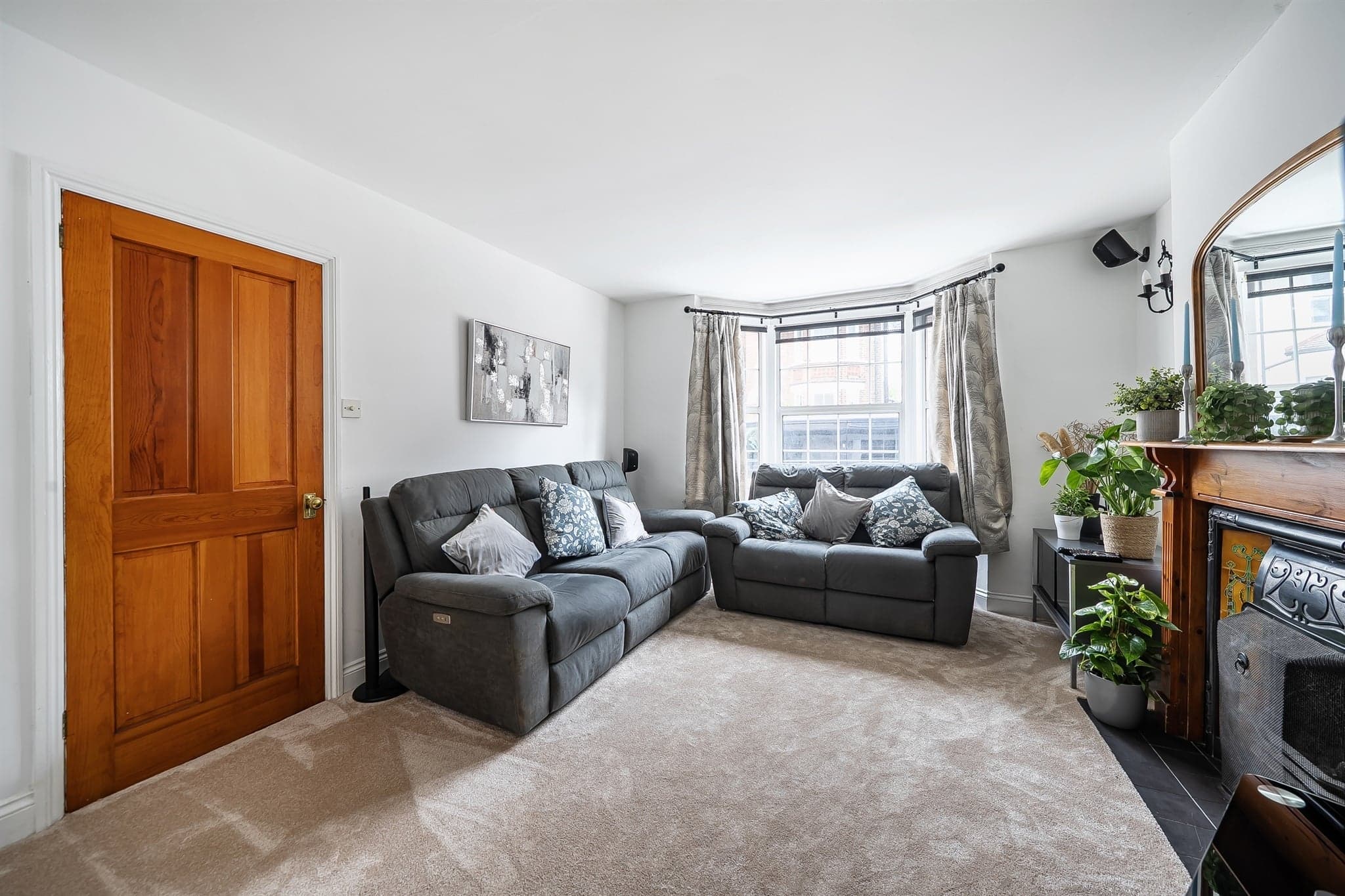 Property at Harlesden Road, St. Albans