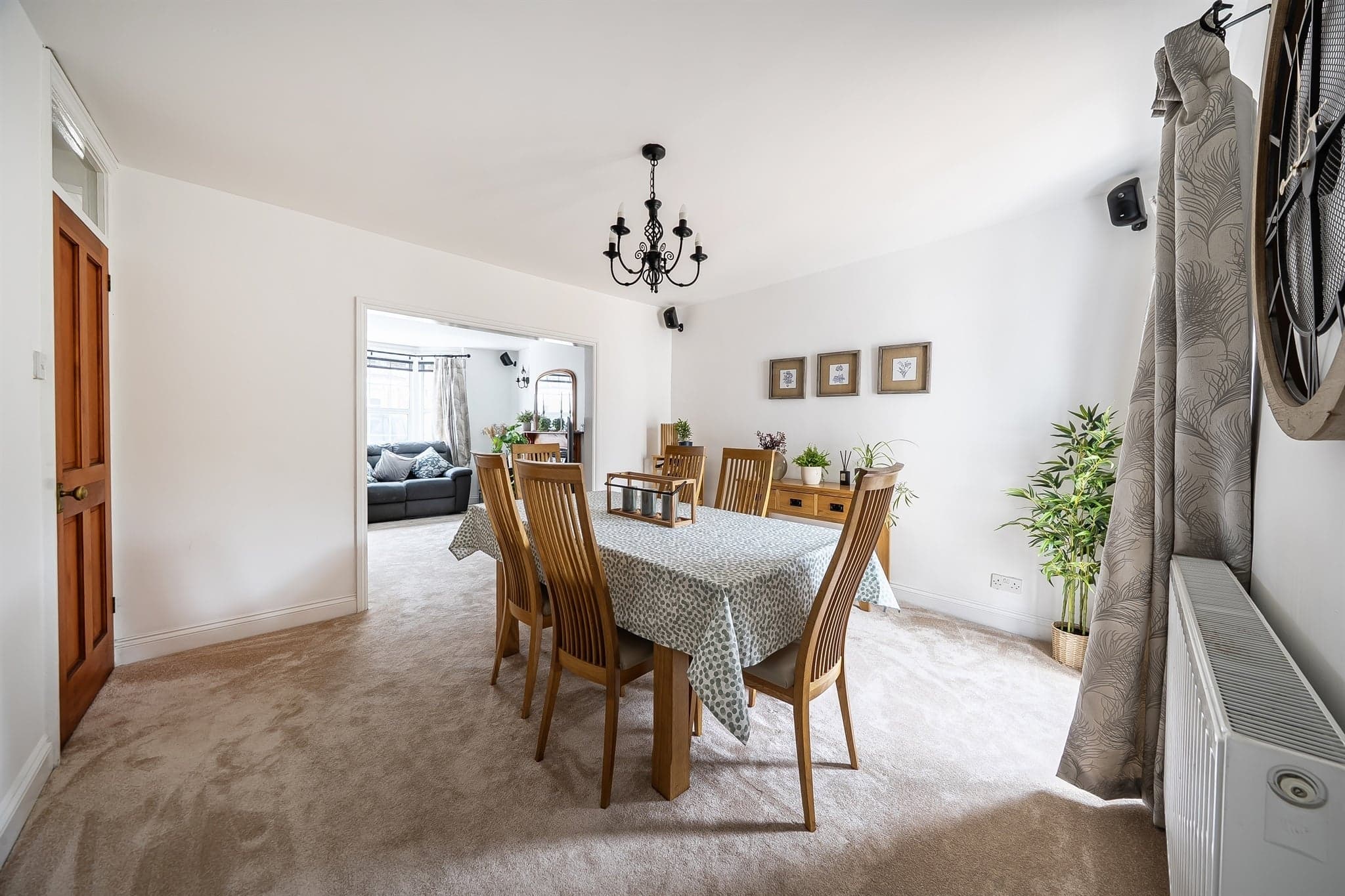 Property at Harlesden Road, St. Albans