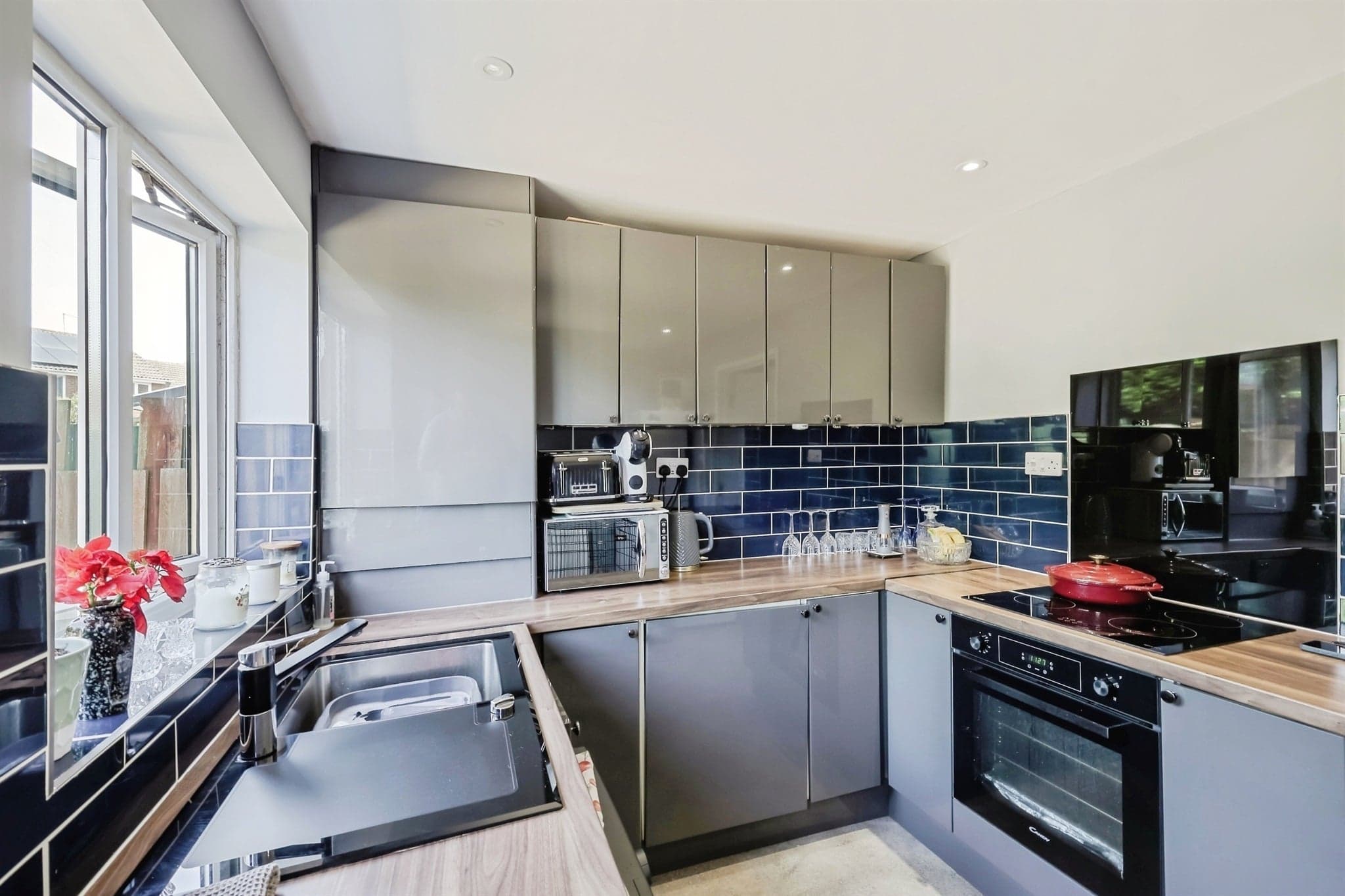 Property at Hamsterly Park, Northampton