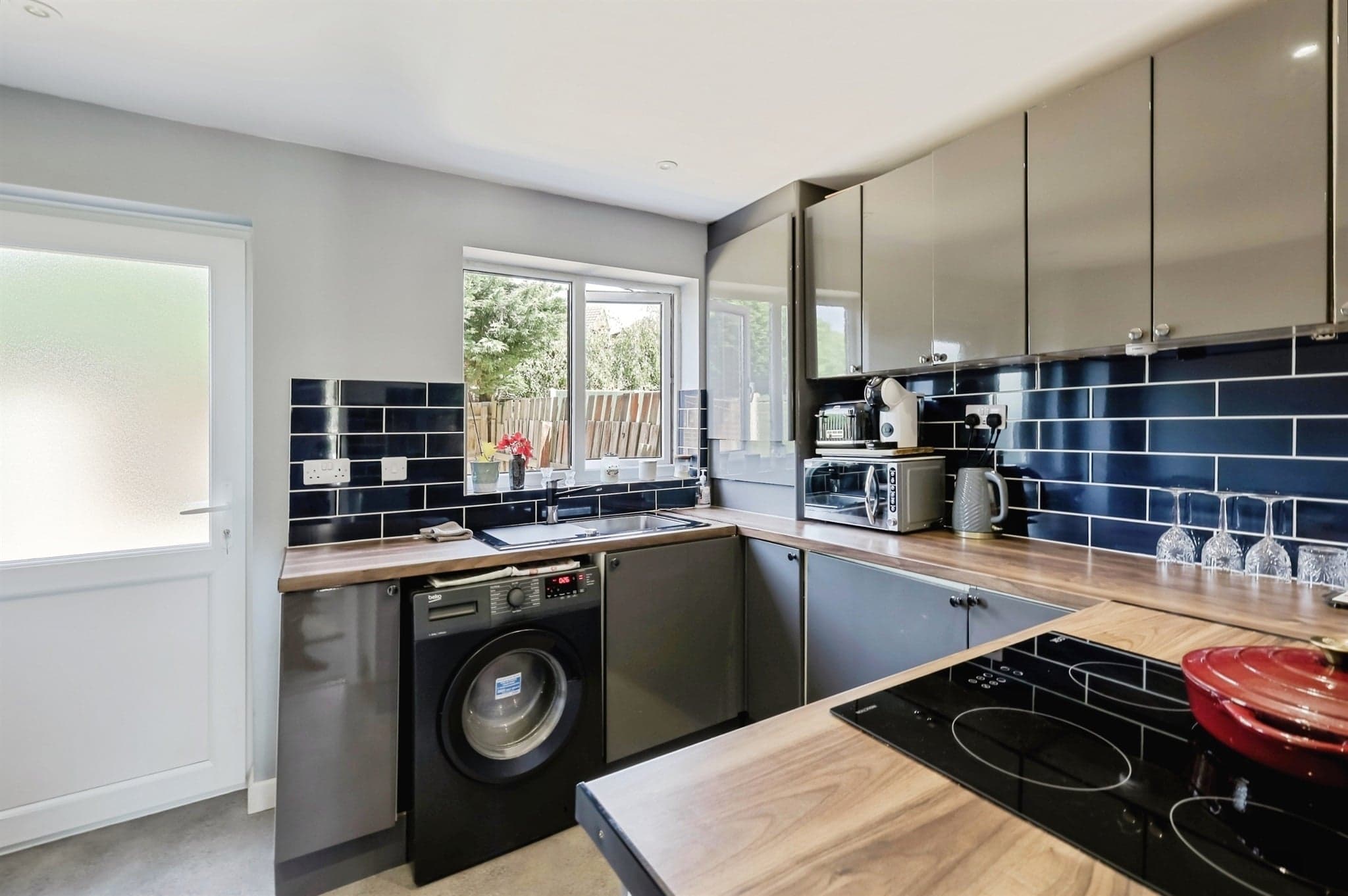 Property at Hamsterly Park, Northampton