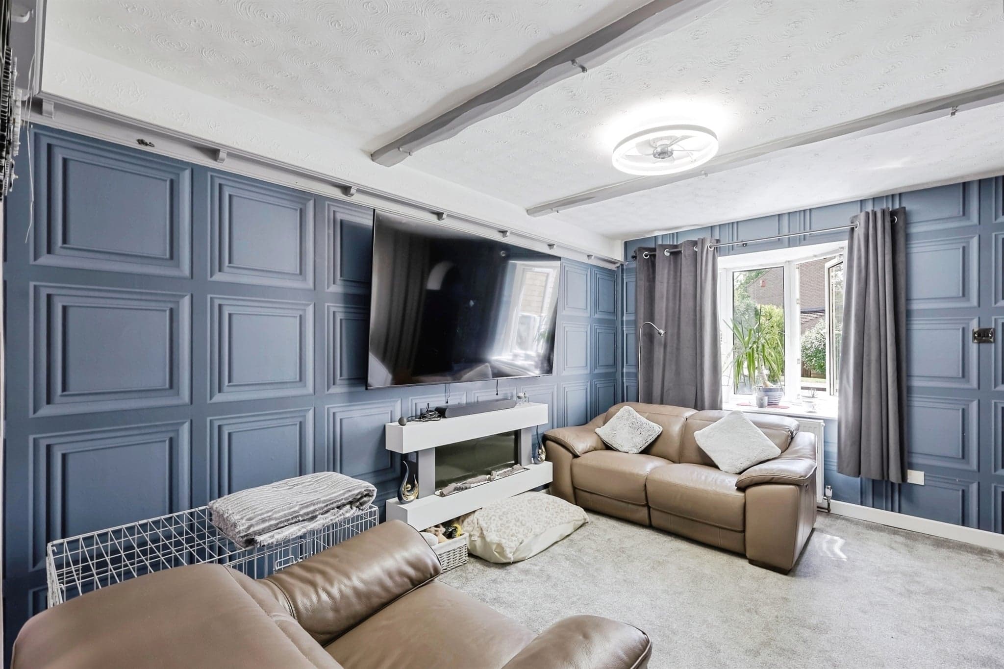 Property at Hamsterly Park, Northampton