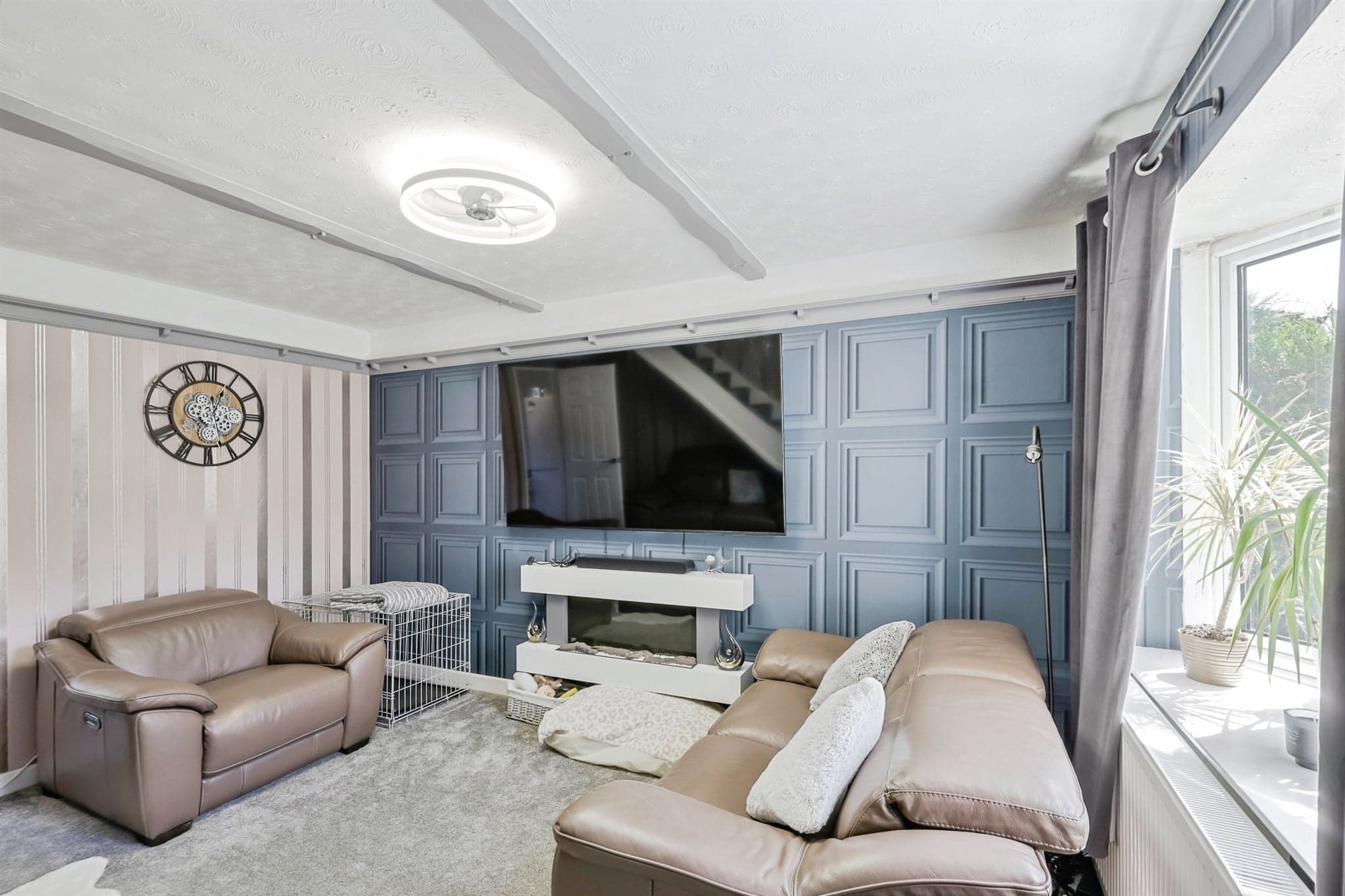 Property at Hamsterly Park, Northampton