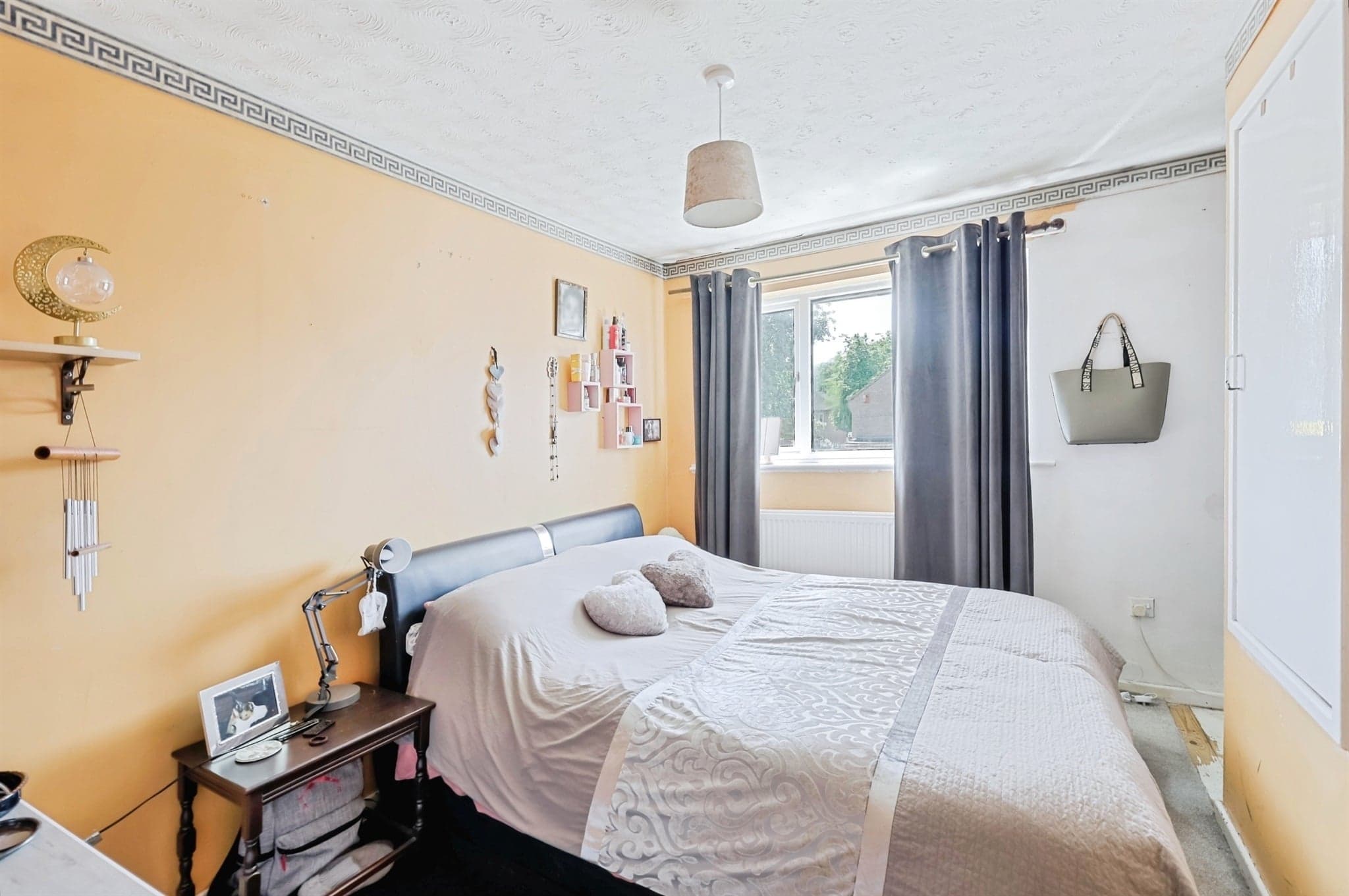 Property at Hamsterly Park, Northampton