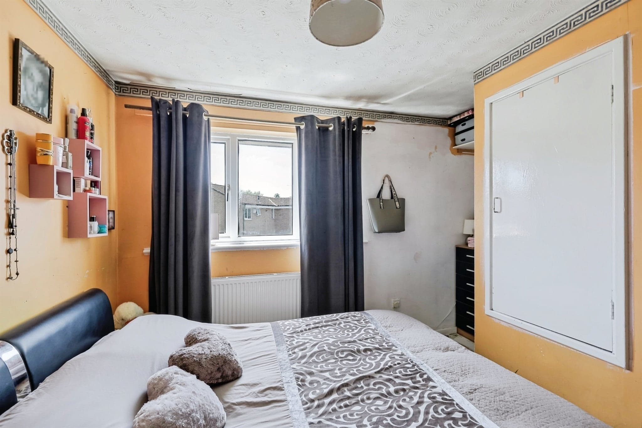 Property at Hamsterly Park, Northampton