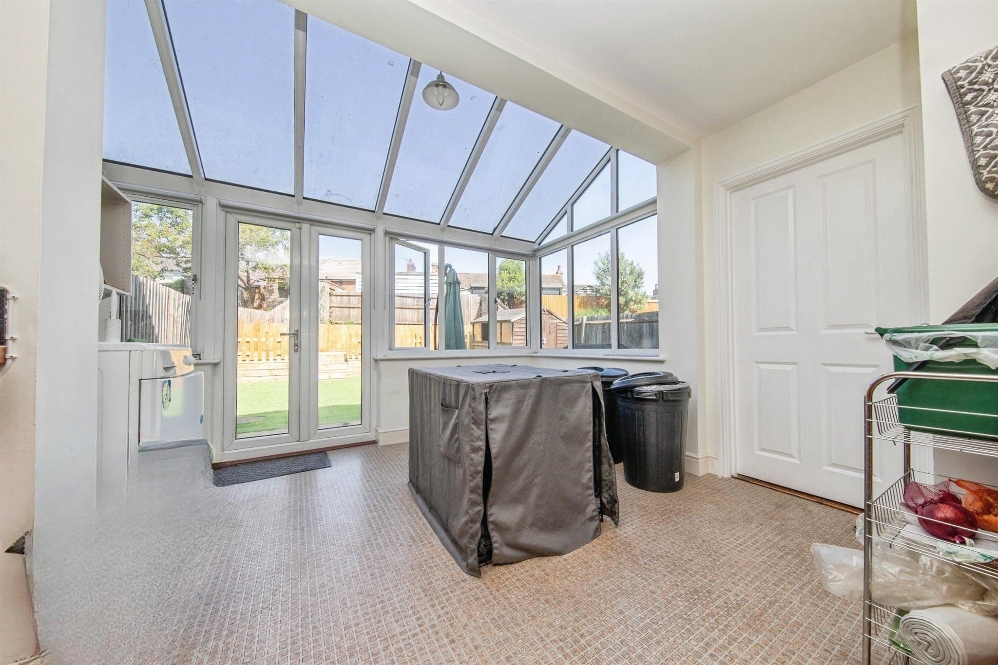 Property at Rouse Way, COLCHESTER